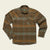 Conor Plaid : Forage