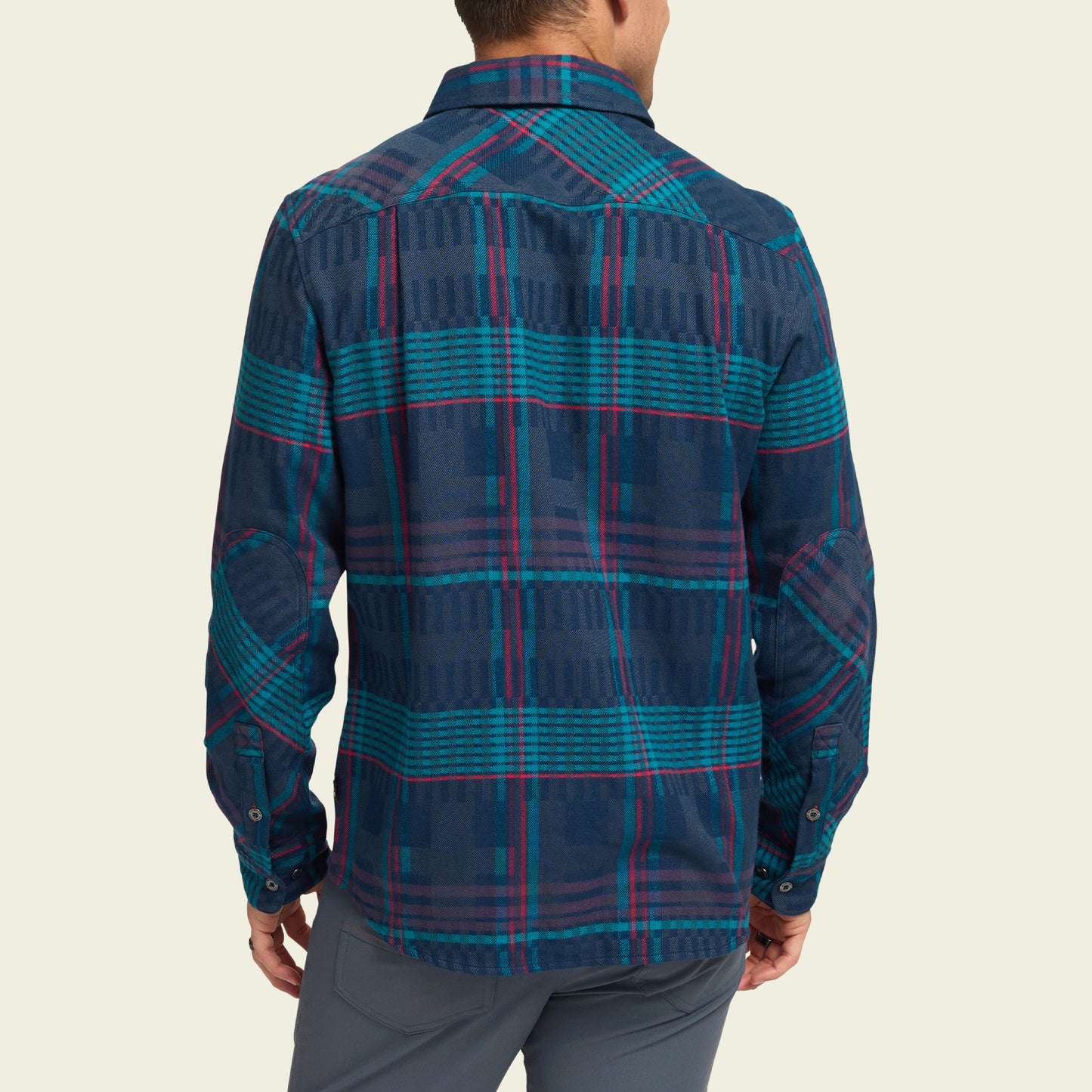 Harker's Flannel