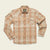 Conor Plaid : Natural