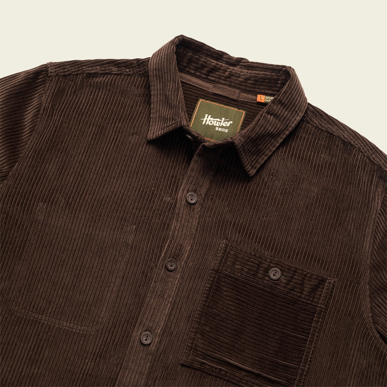 Iquitos Overshirt