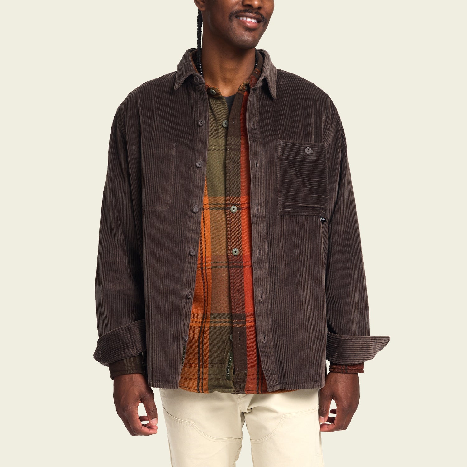 Iquitos Overshirt