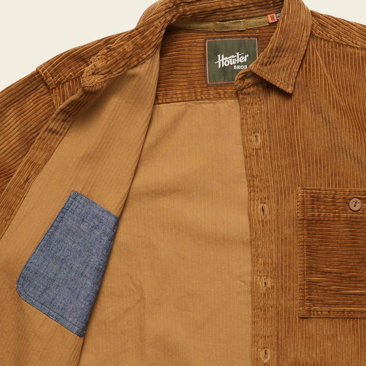 Iquitos Overshirt