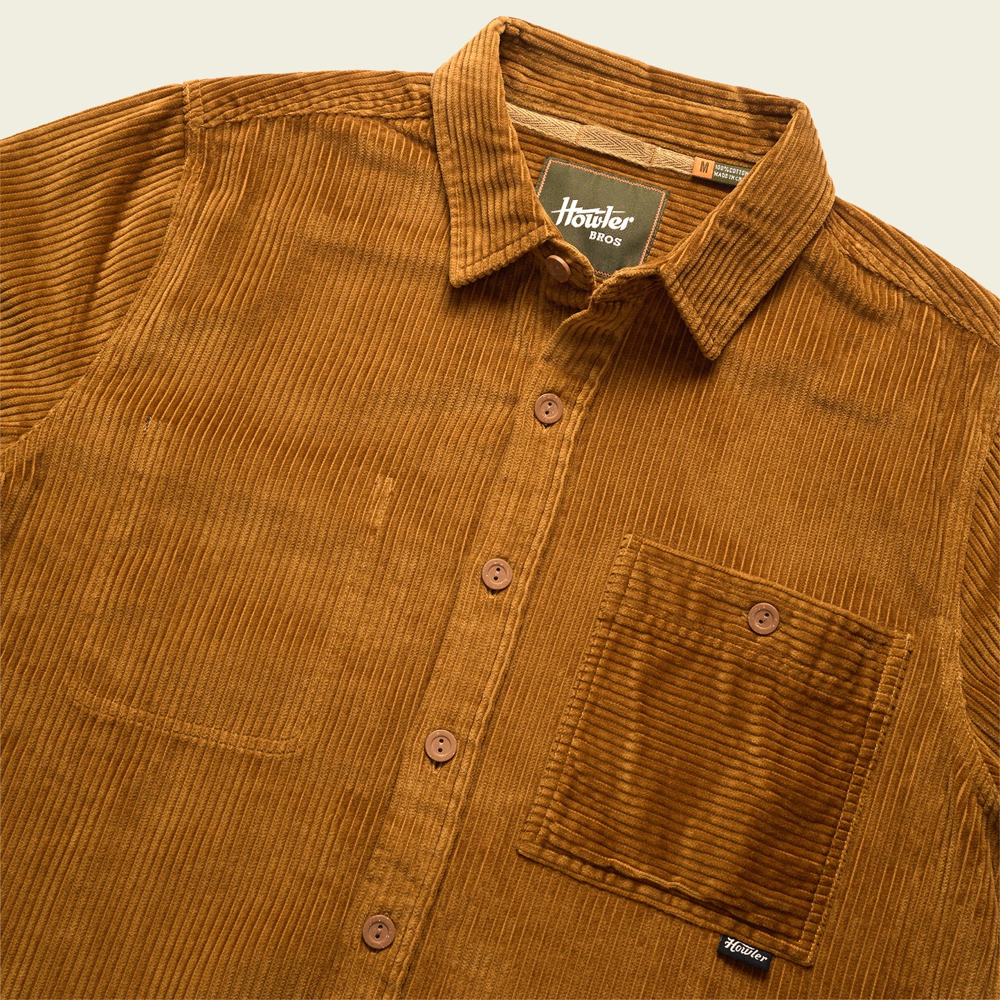 Iquitos Overshirt