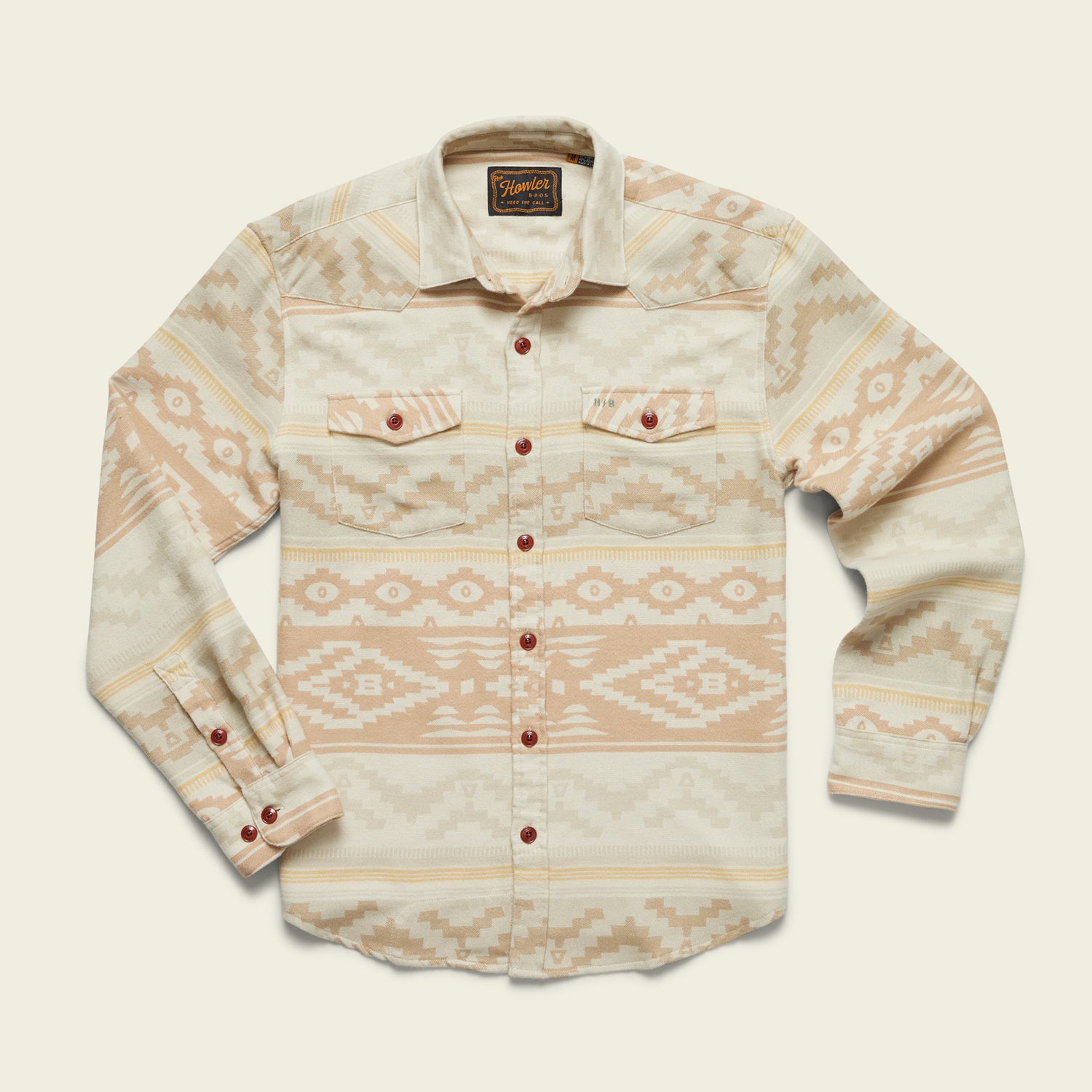 Sheridan Longsleeve Shirt