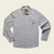 Hickory Stripe Chambray