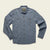 Washed Blue Chambray