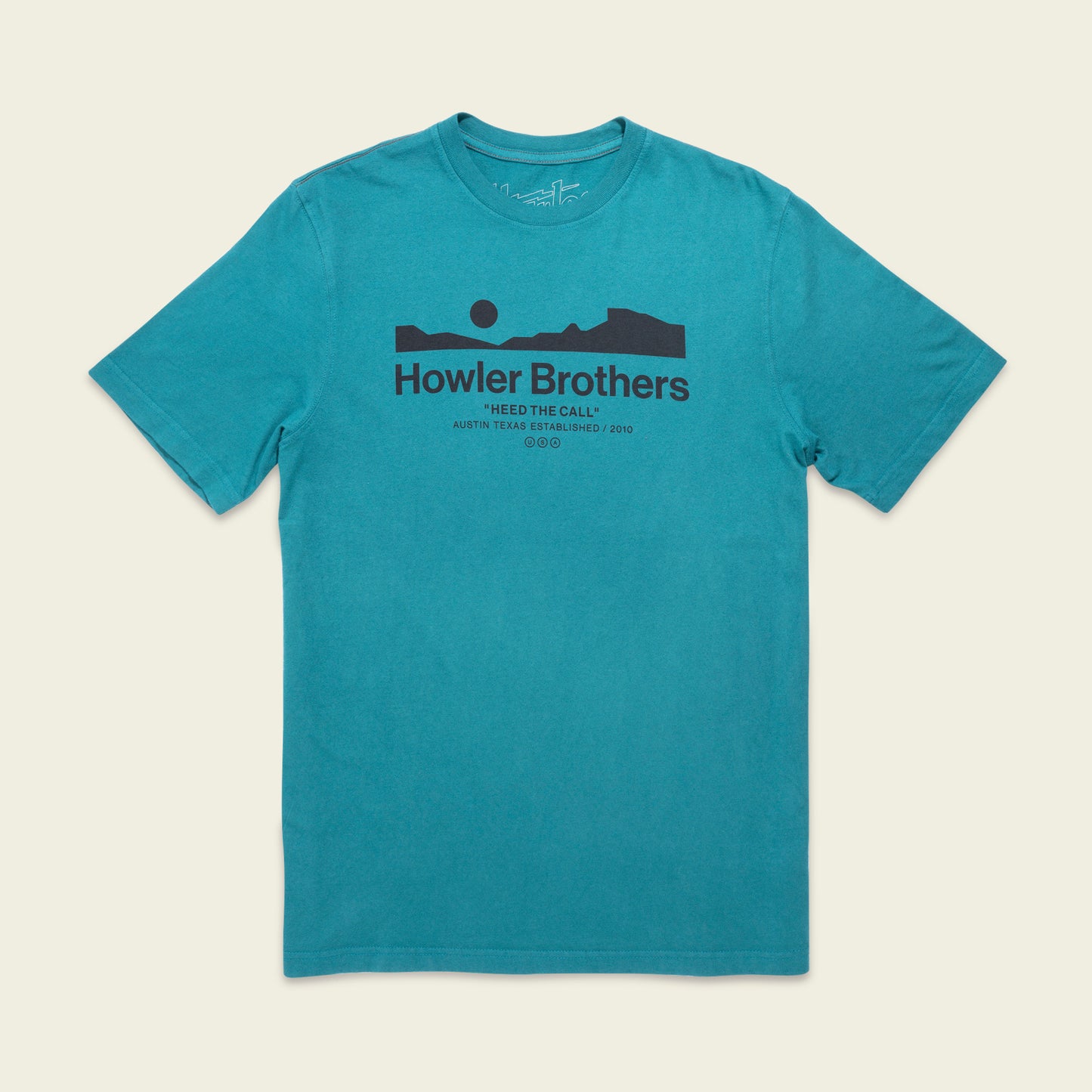 Howler Arroyo Cotton T-Shirt