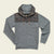 Deep Grey / Herrador Jacquard