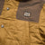 Buckskin / Cocodrilo / S