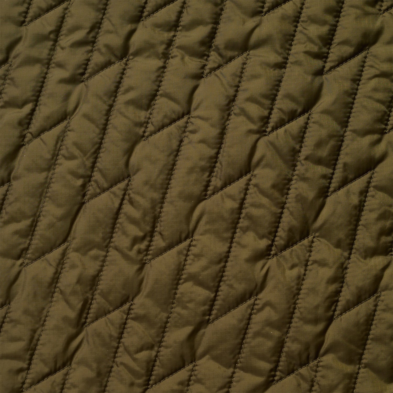 Voltage Quilted Jacket