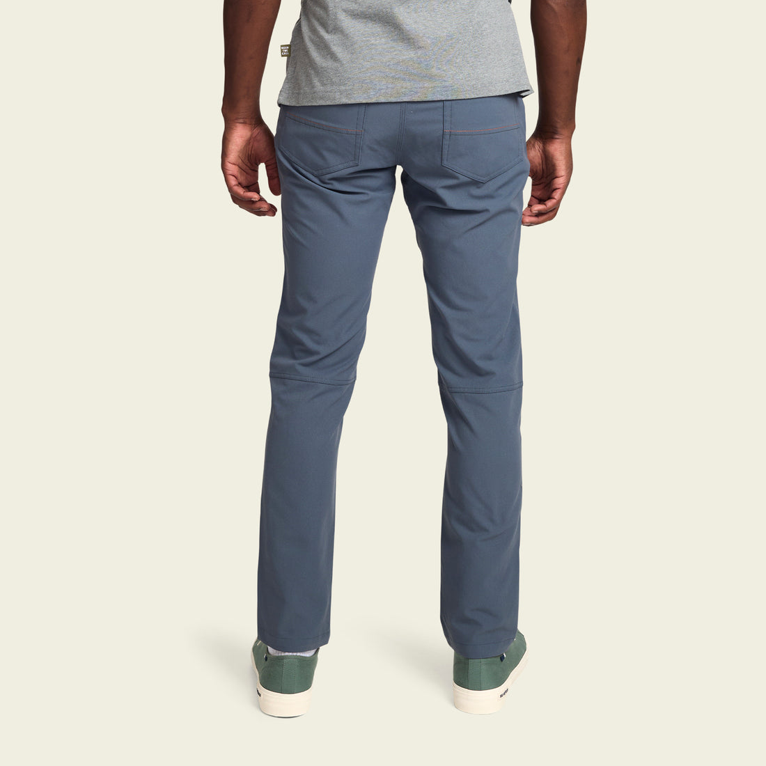 Frontside Tech Pants - Quick-Dry, Sun-Protective | Howler Brothers ...