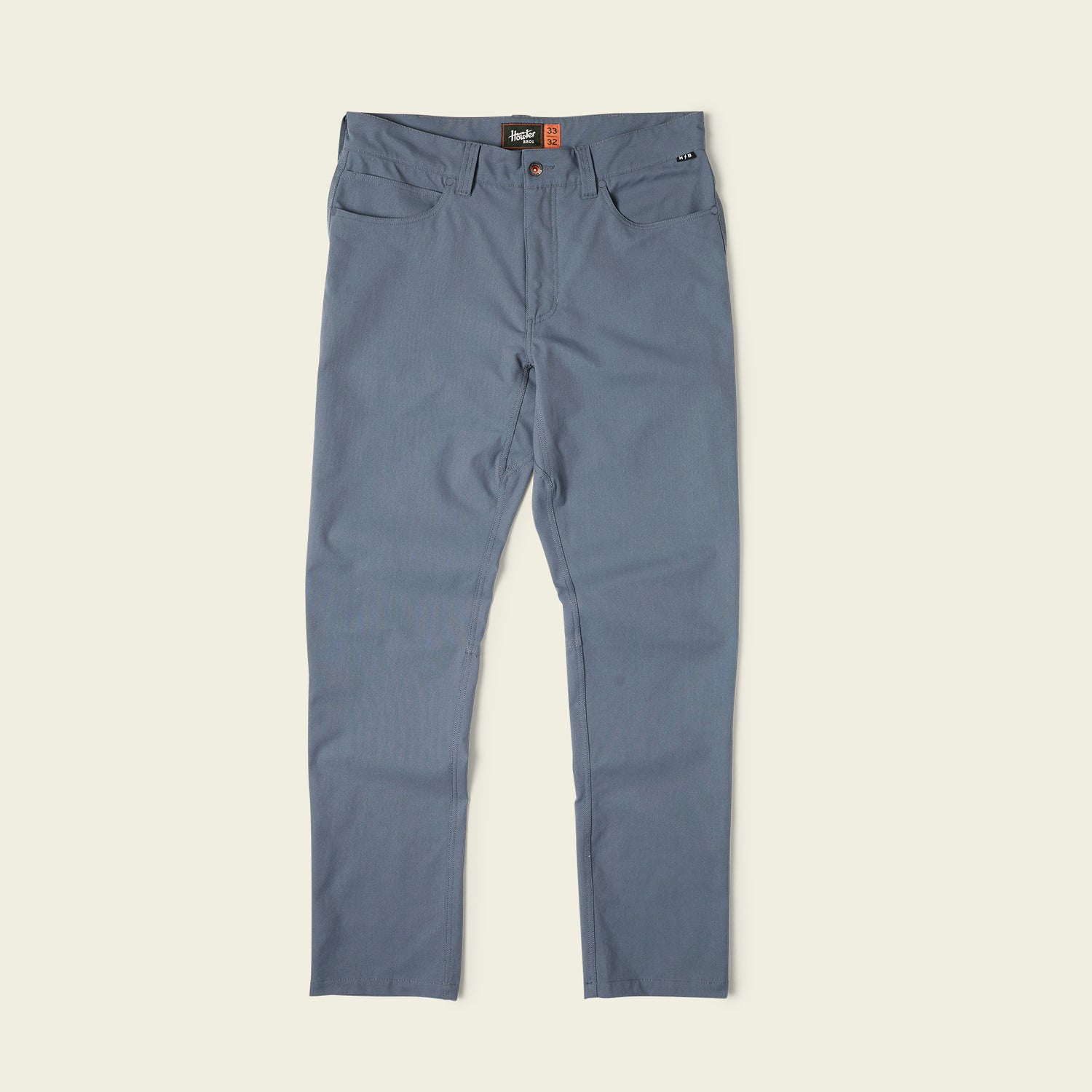 Frontside Tech Pants - Petrol