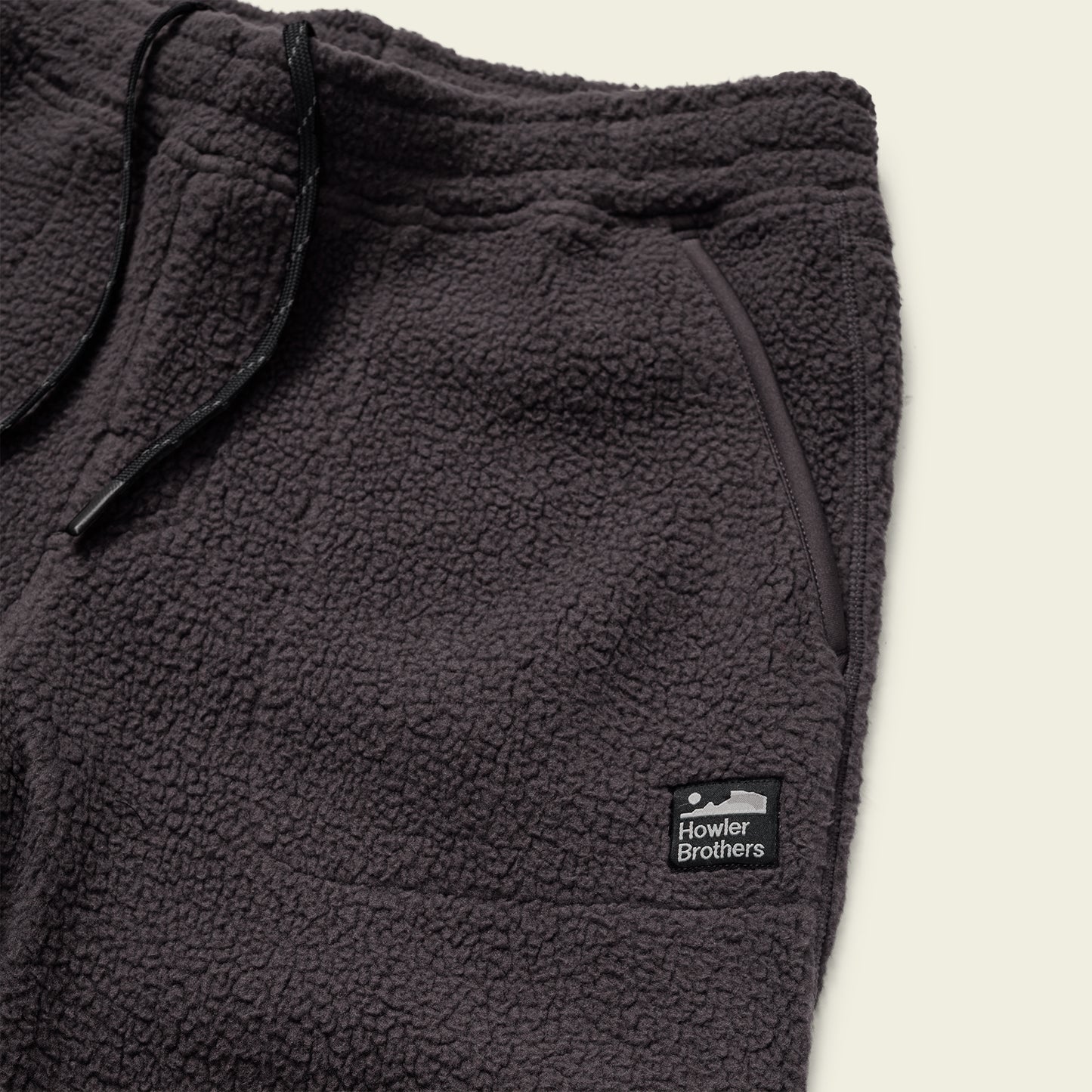 Pelusa Fleece Pants