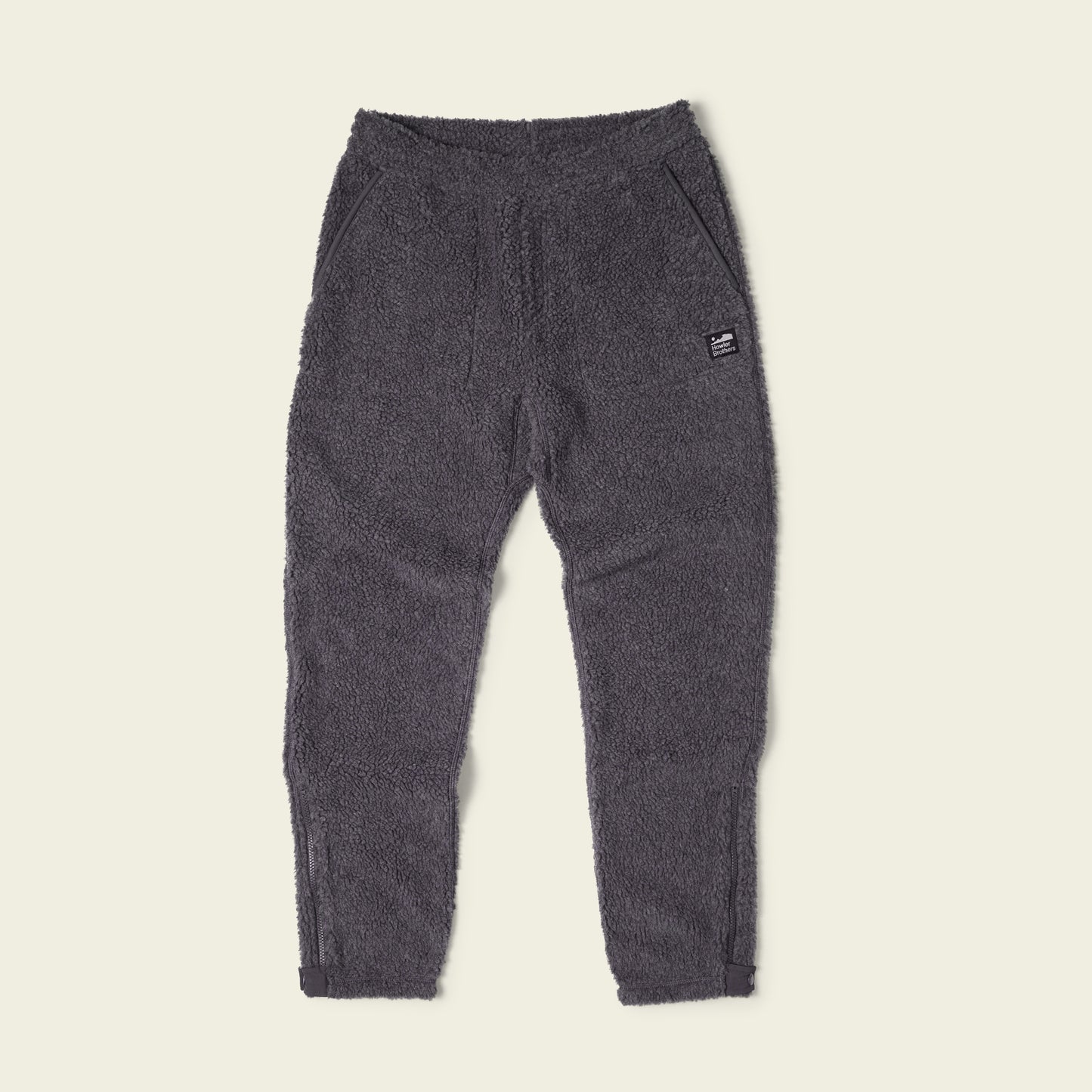 Pelusa Fleece Pants