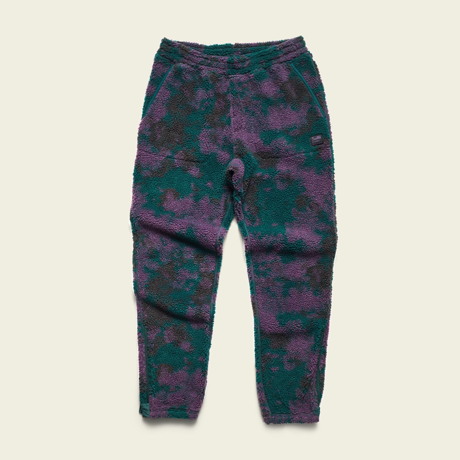 Pelusa Fleece Pants