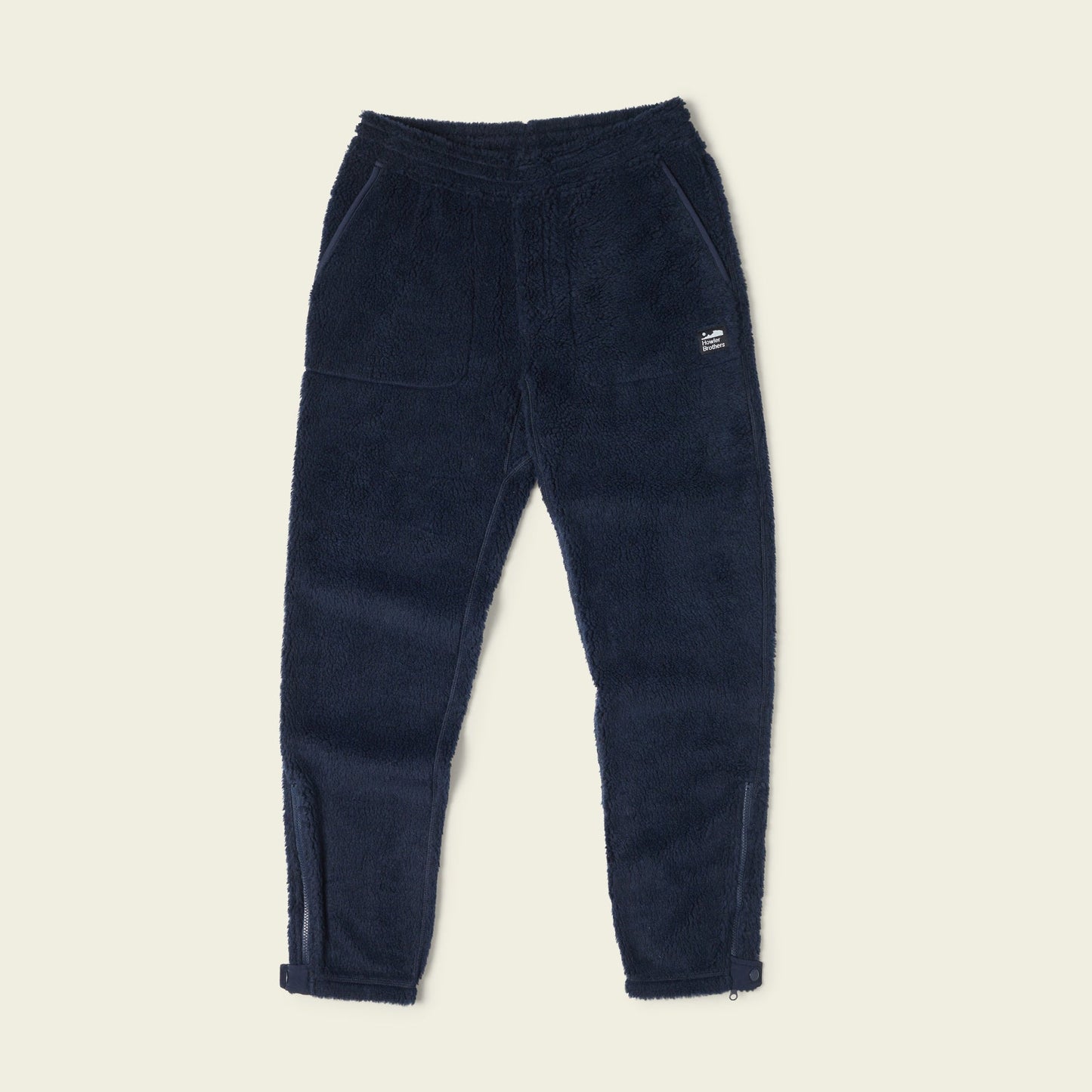 Pelusa Fleece Pants