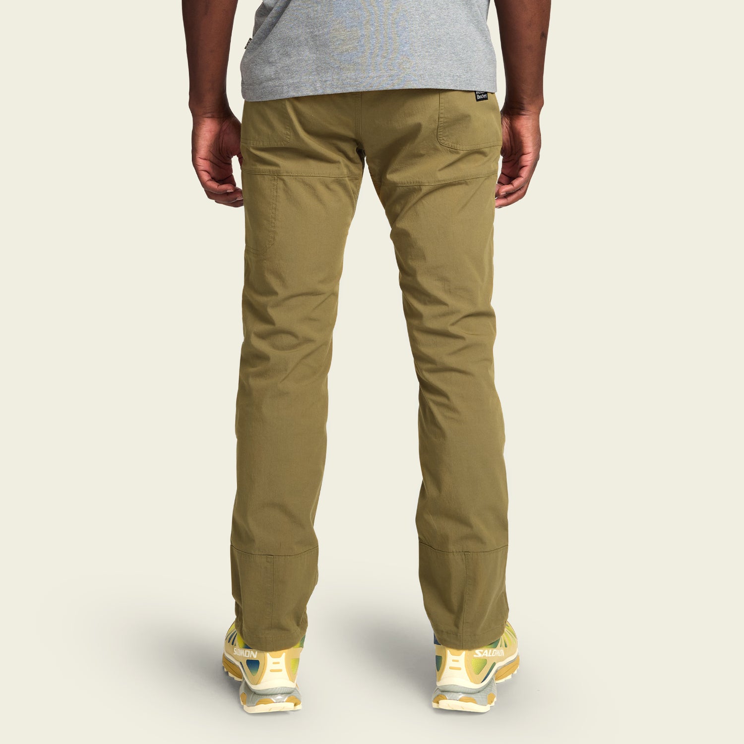 Reimers Trek Pants