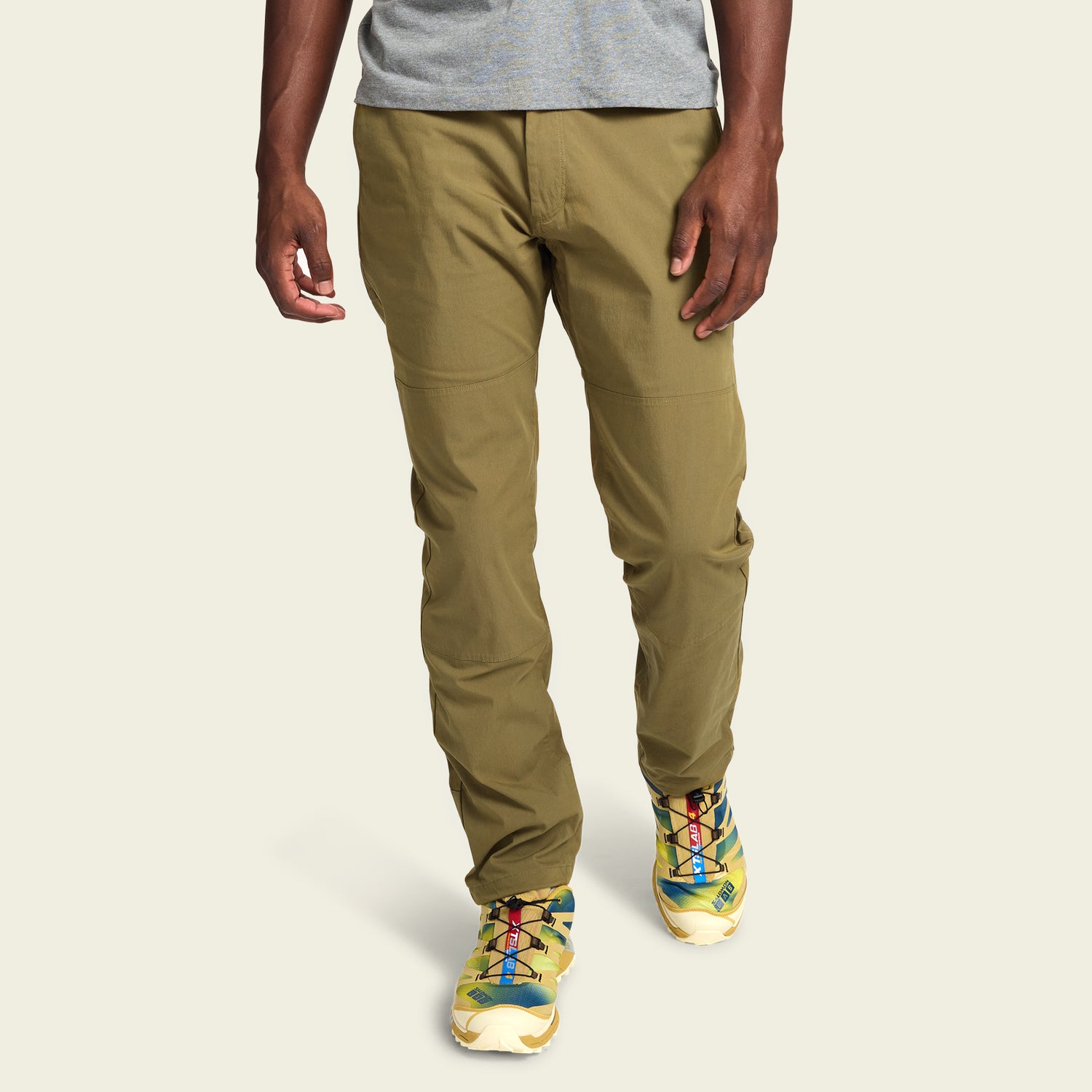 Reimers Trek Pants