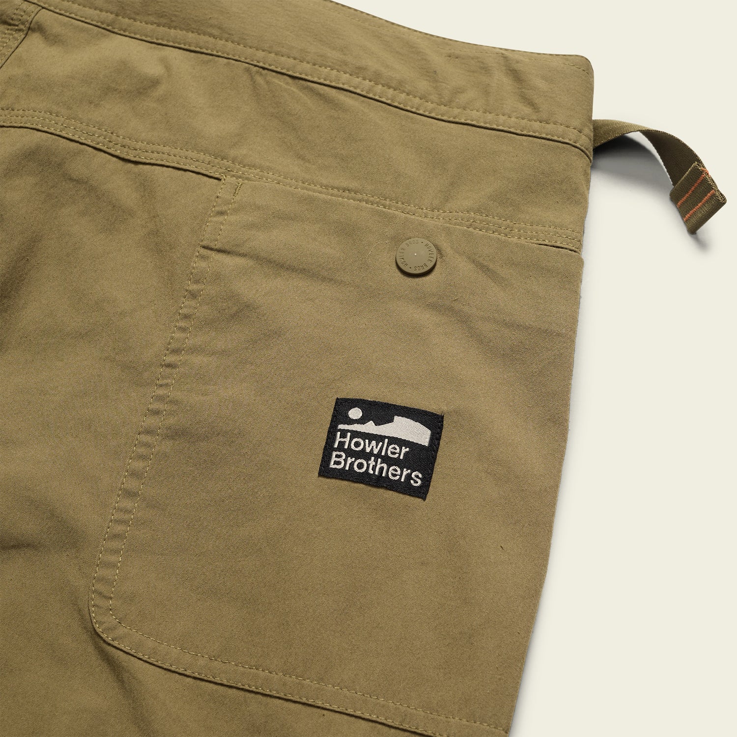 Reimers Trek Pants