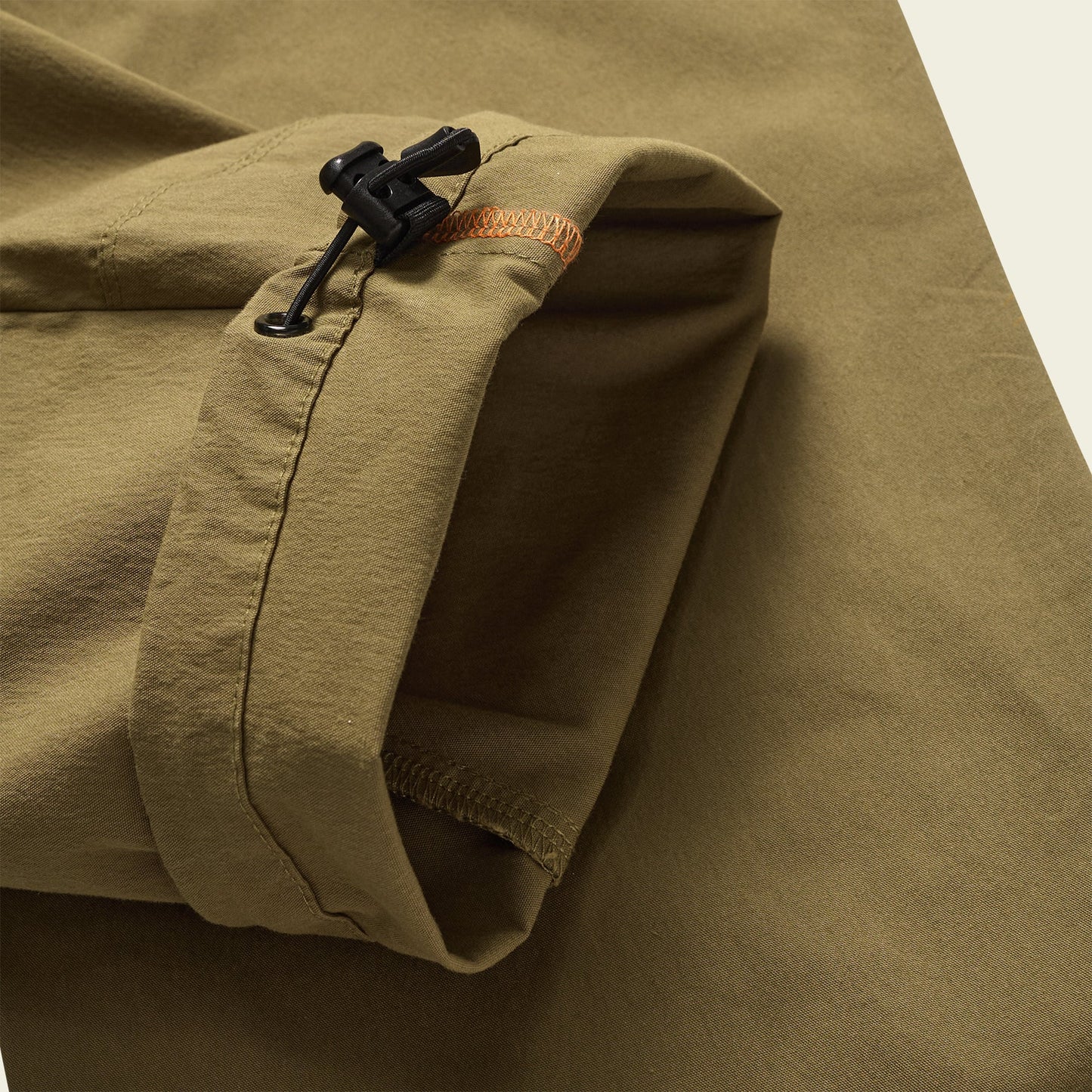 Reimers Trek Pants - British Khaki