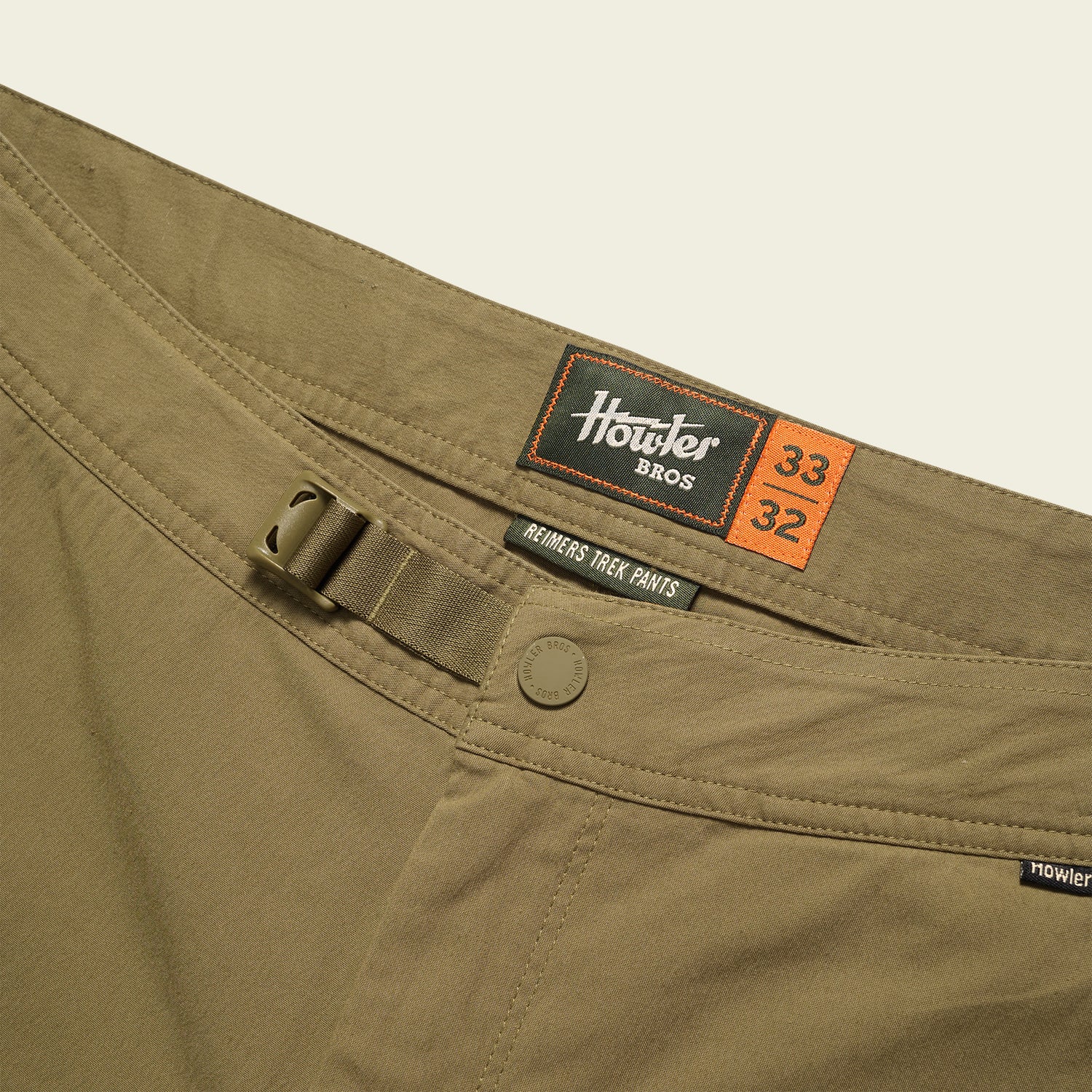 Reimers Trek Pants