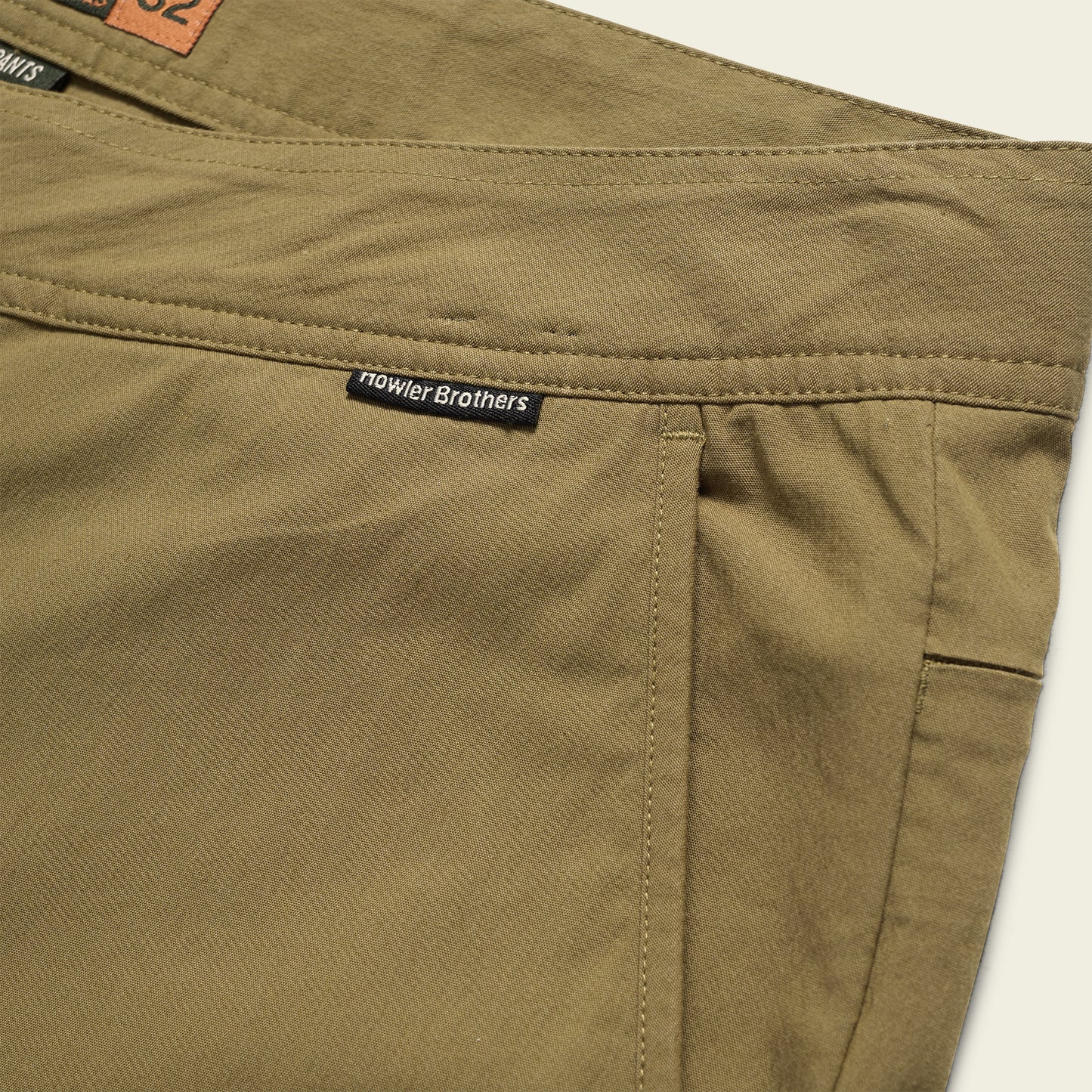 Reimers Trek Pants