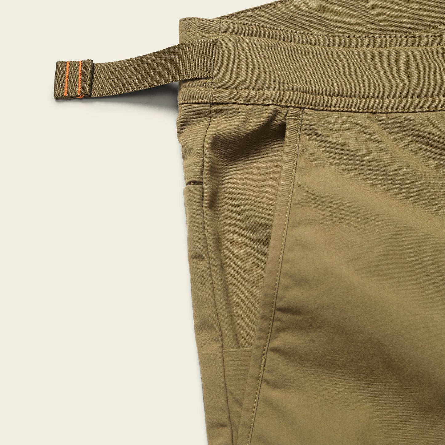 Reimers Trek Pants - British Khaki