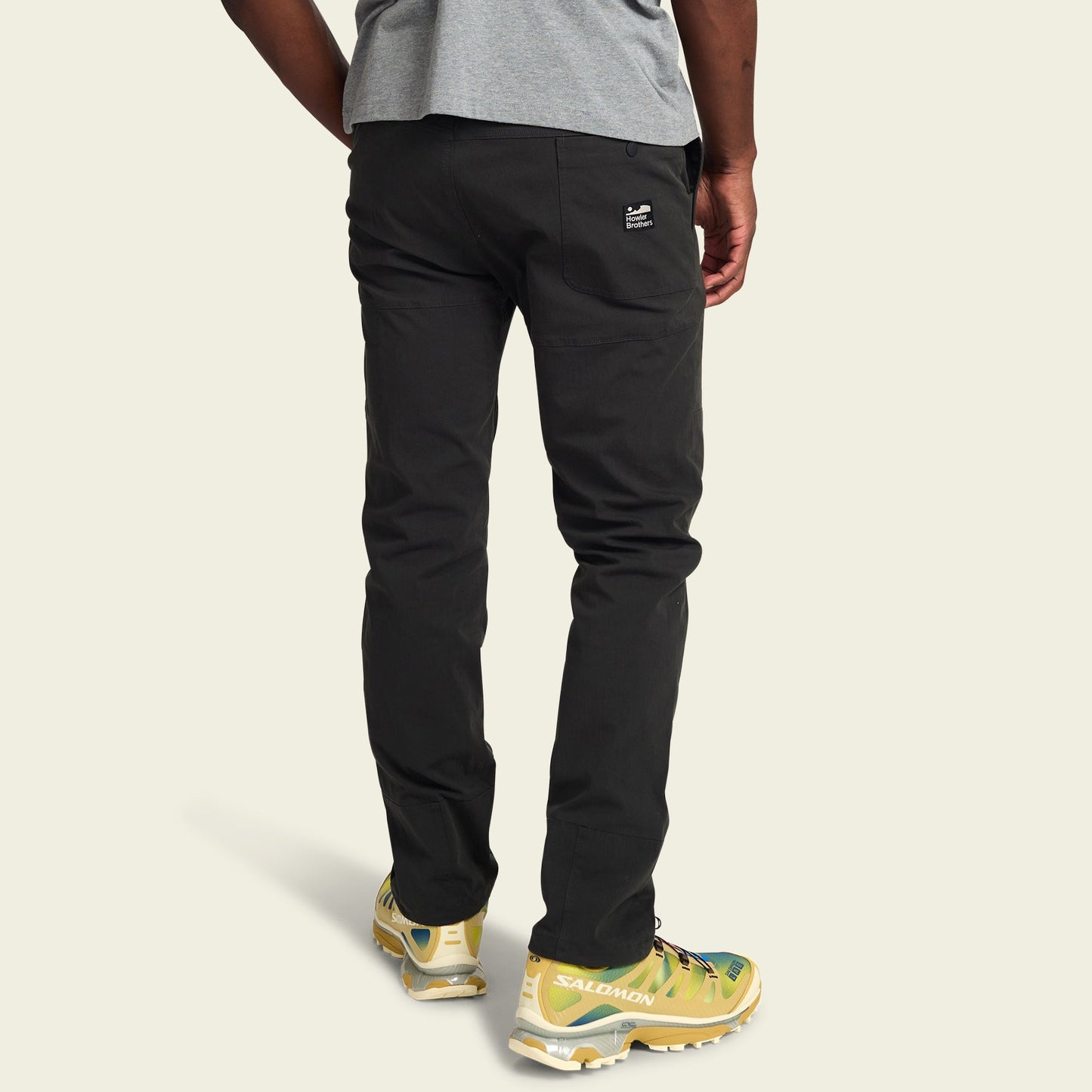 Reimers Trek Pants - Midnight