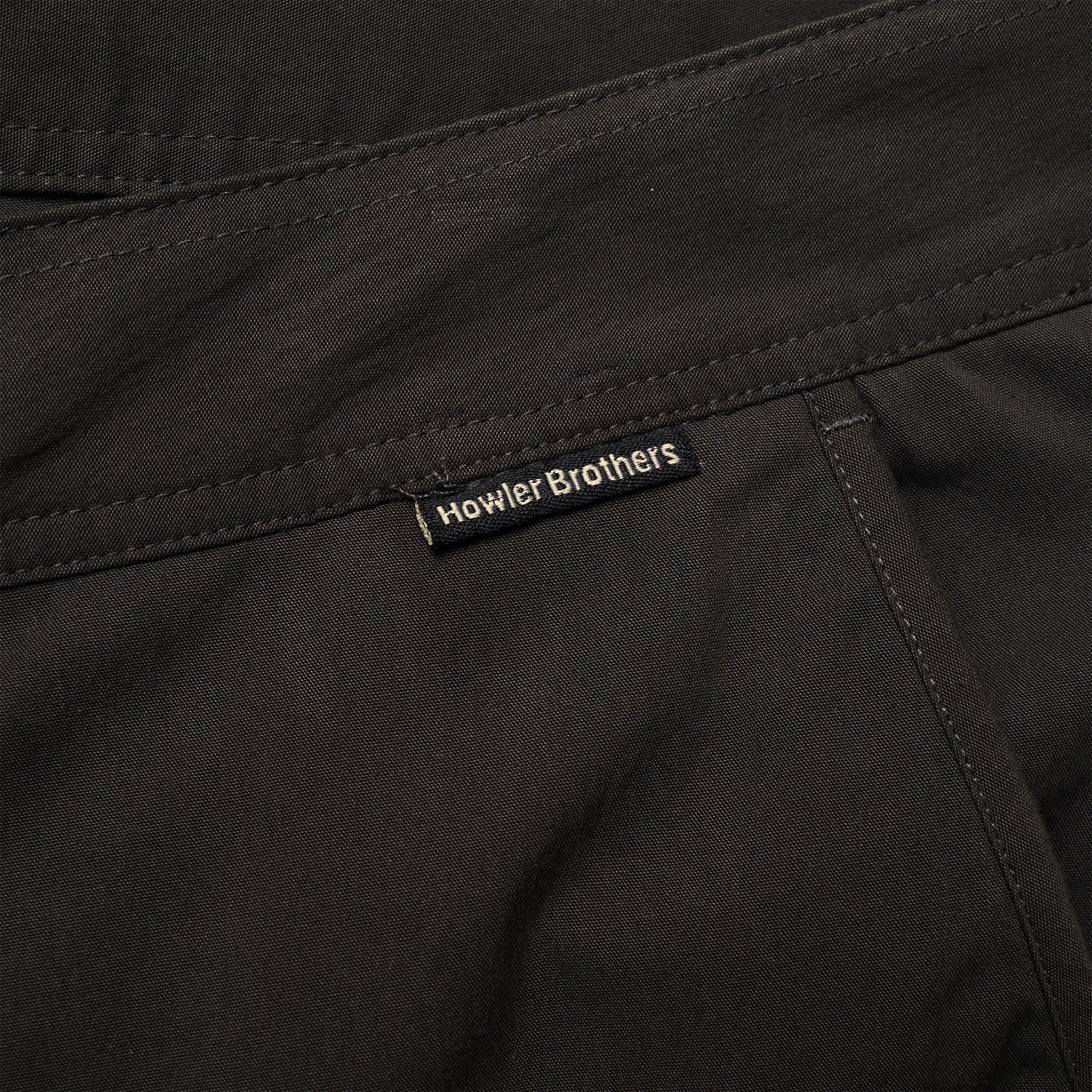 Reimers Trek Pants