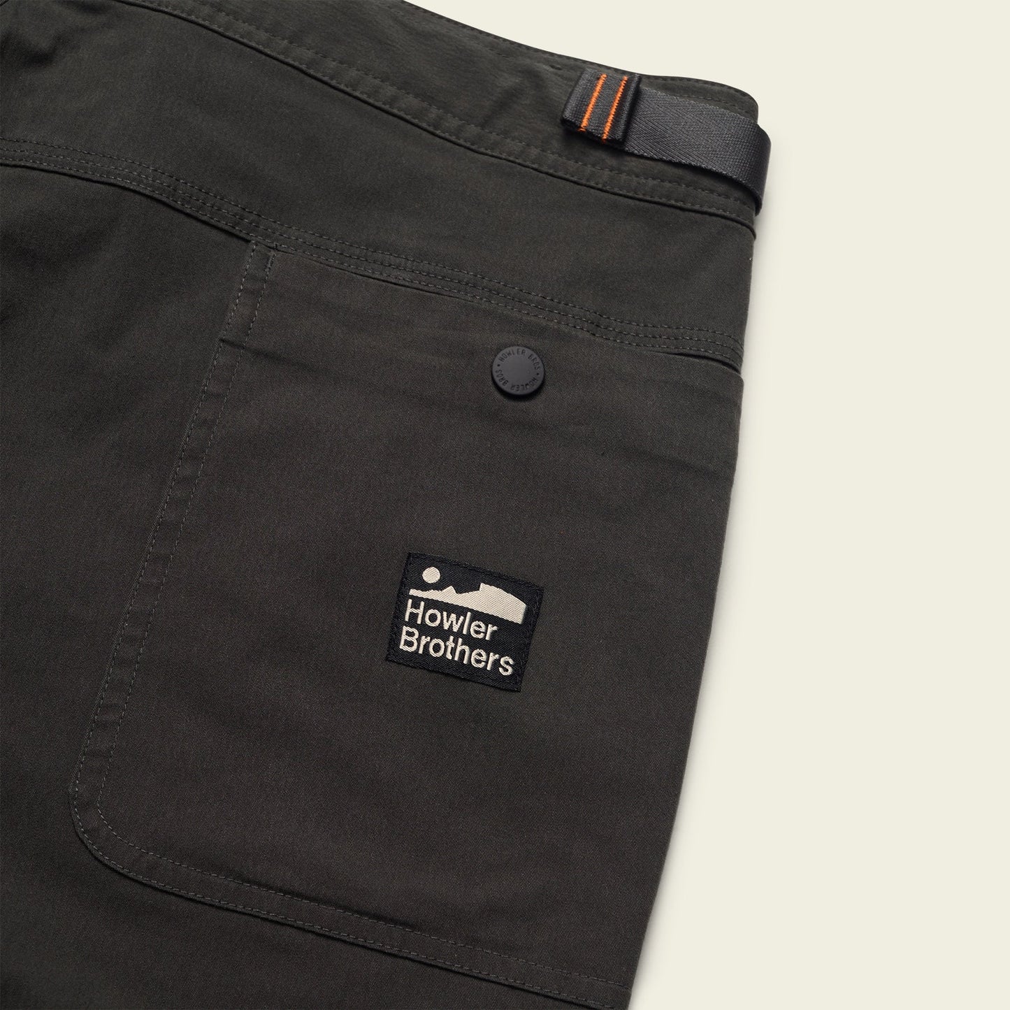 Reimers Trek Pants - Midnight