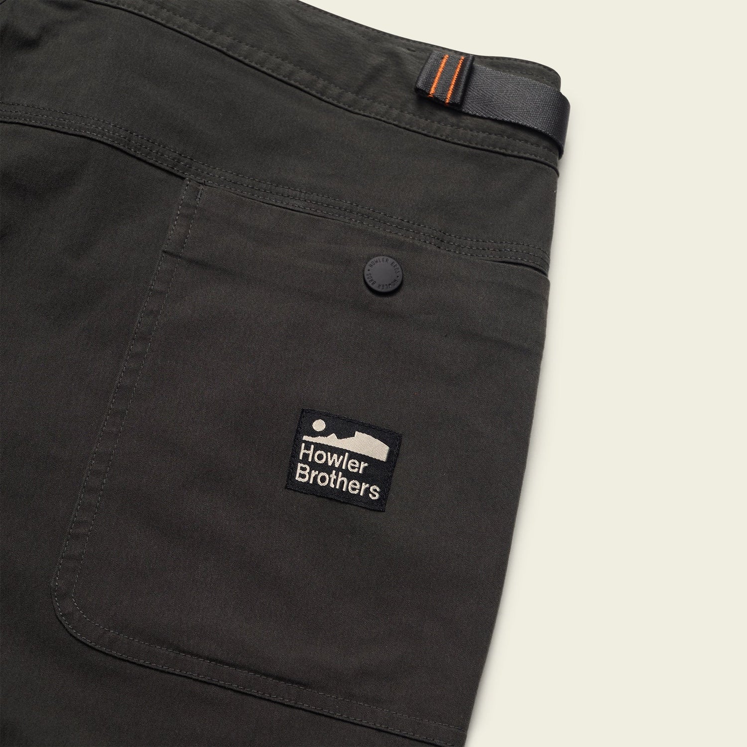 Reimers Trek Pants