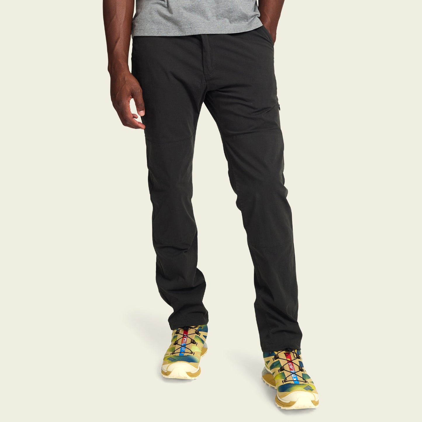 Reimers Trek Pants - Midnight