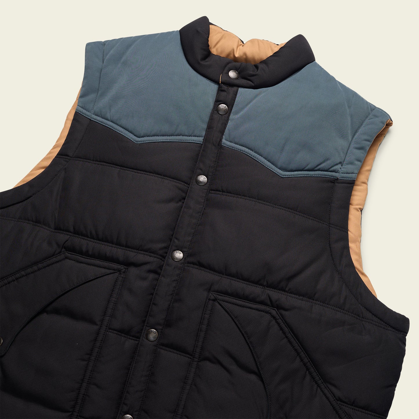 Rounder Vest