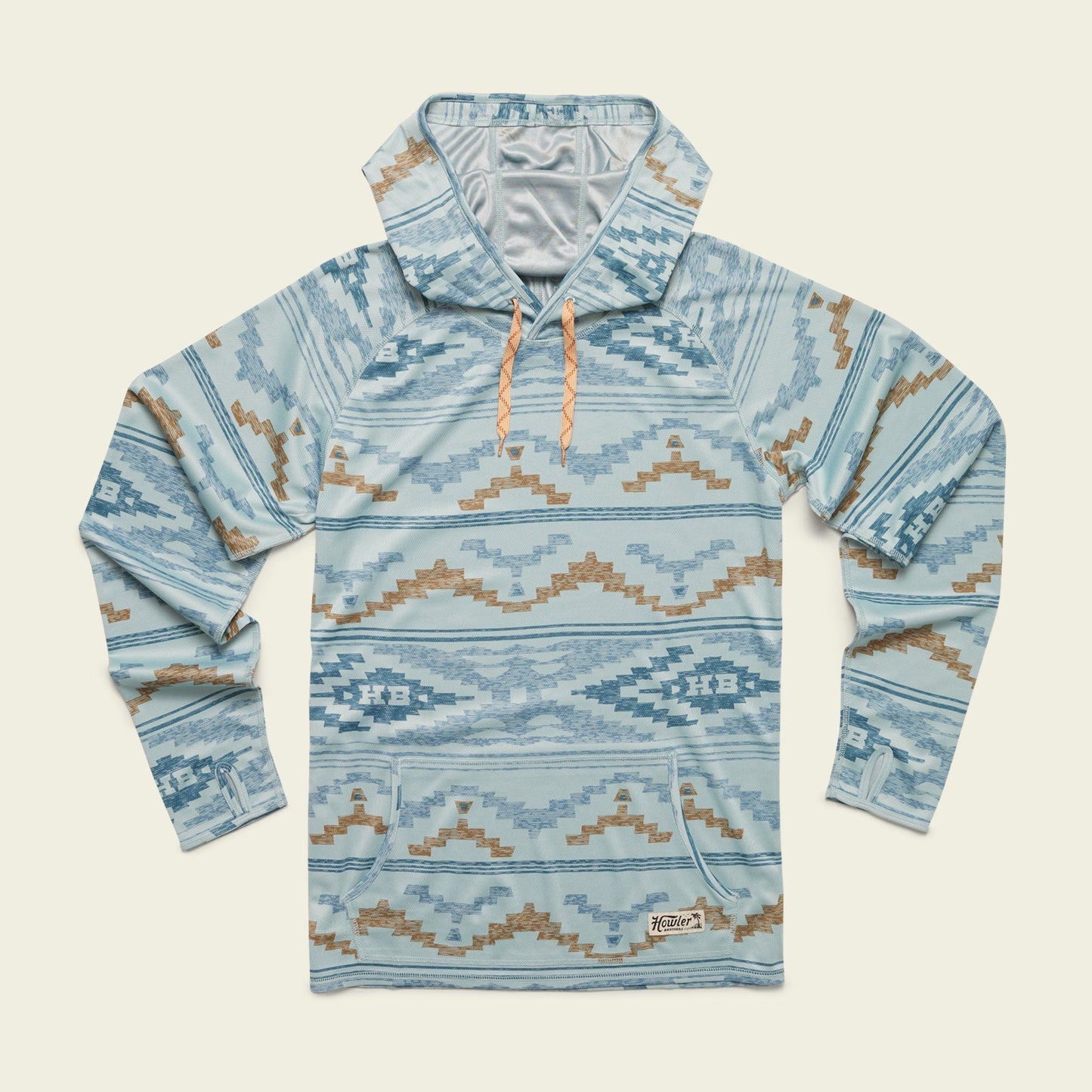 Loggerhead Hoodie