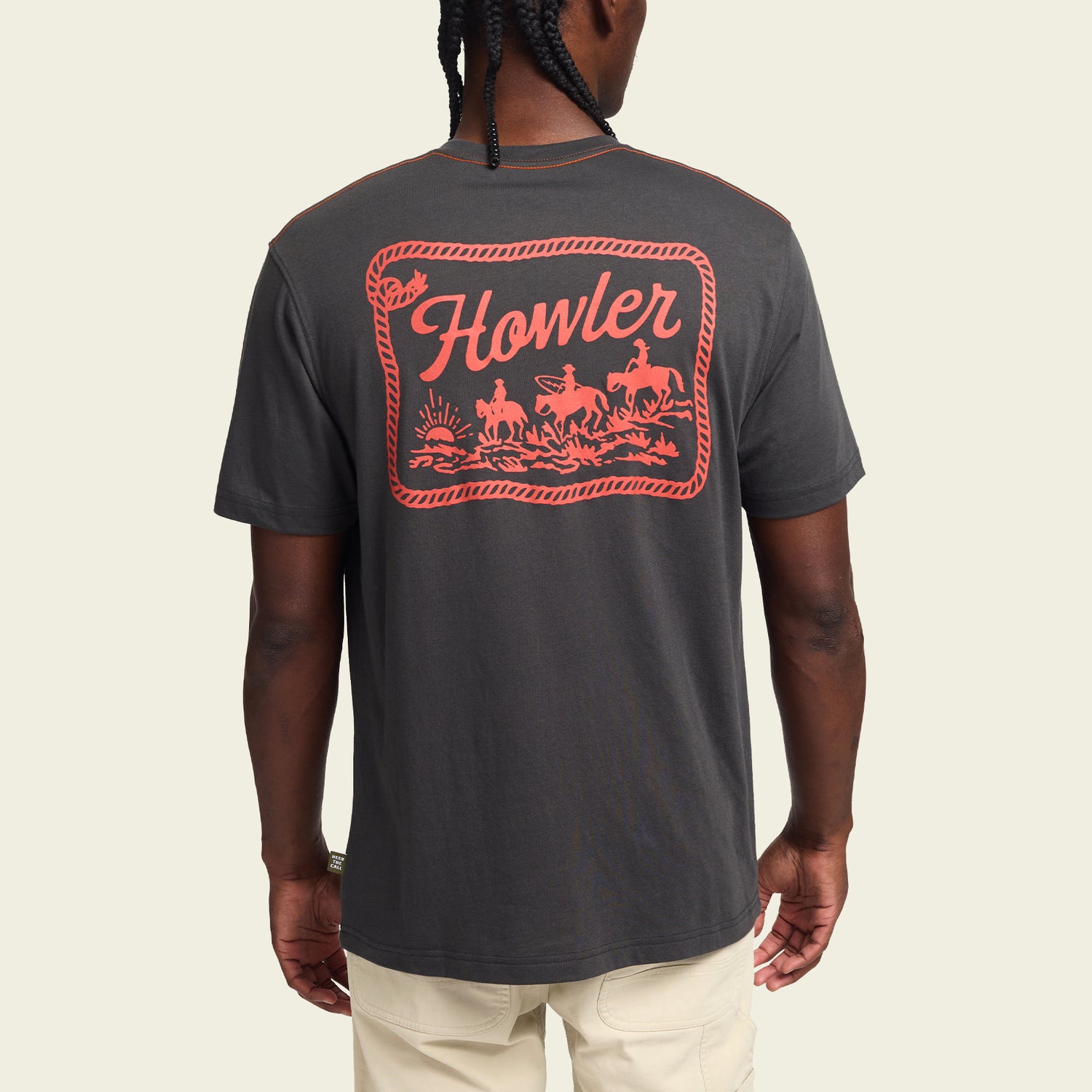 Howler Posse T-Shirt