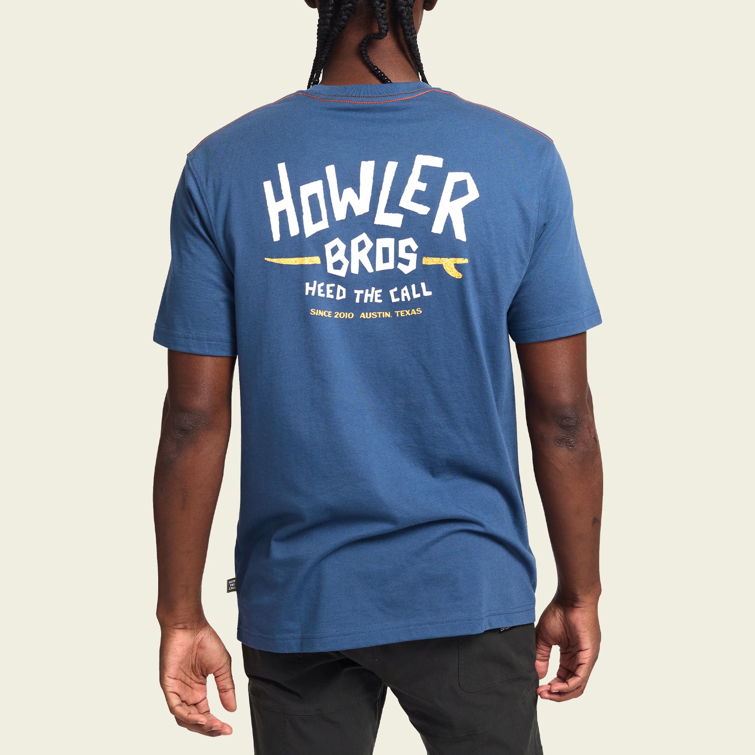 Howler Rider T-Shirt