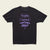 S / Black