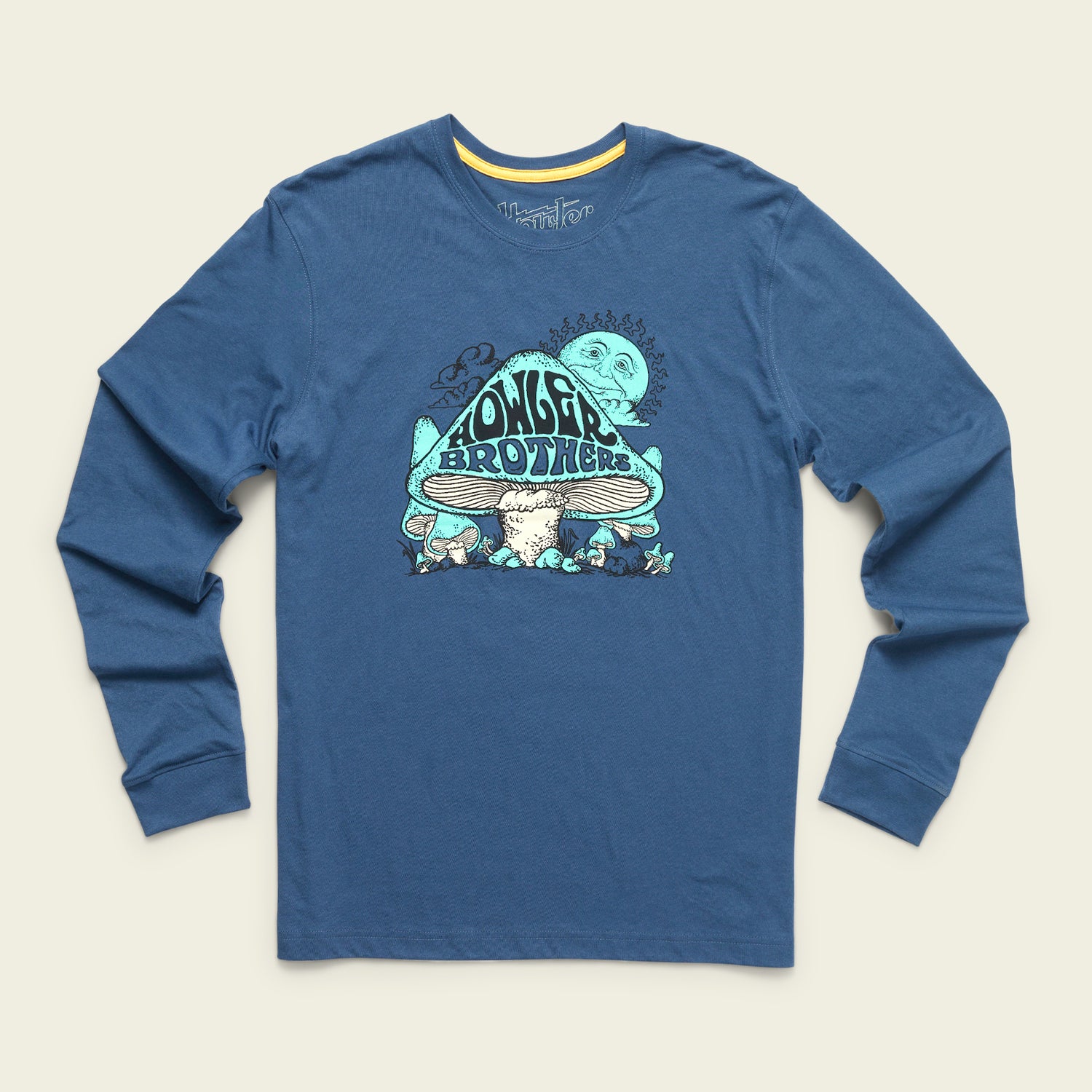 Daydream Believer Longsleeve T-Shirt