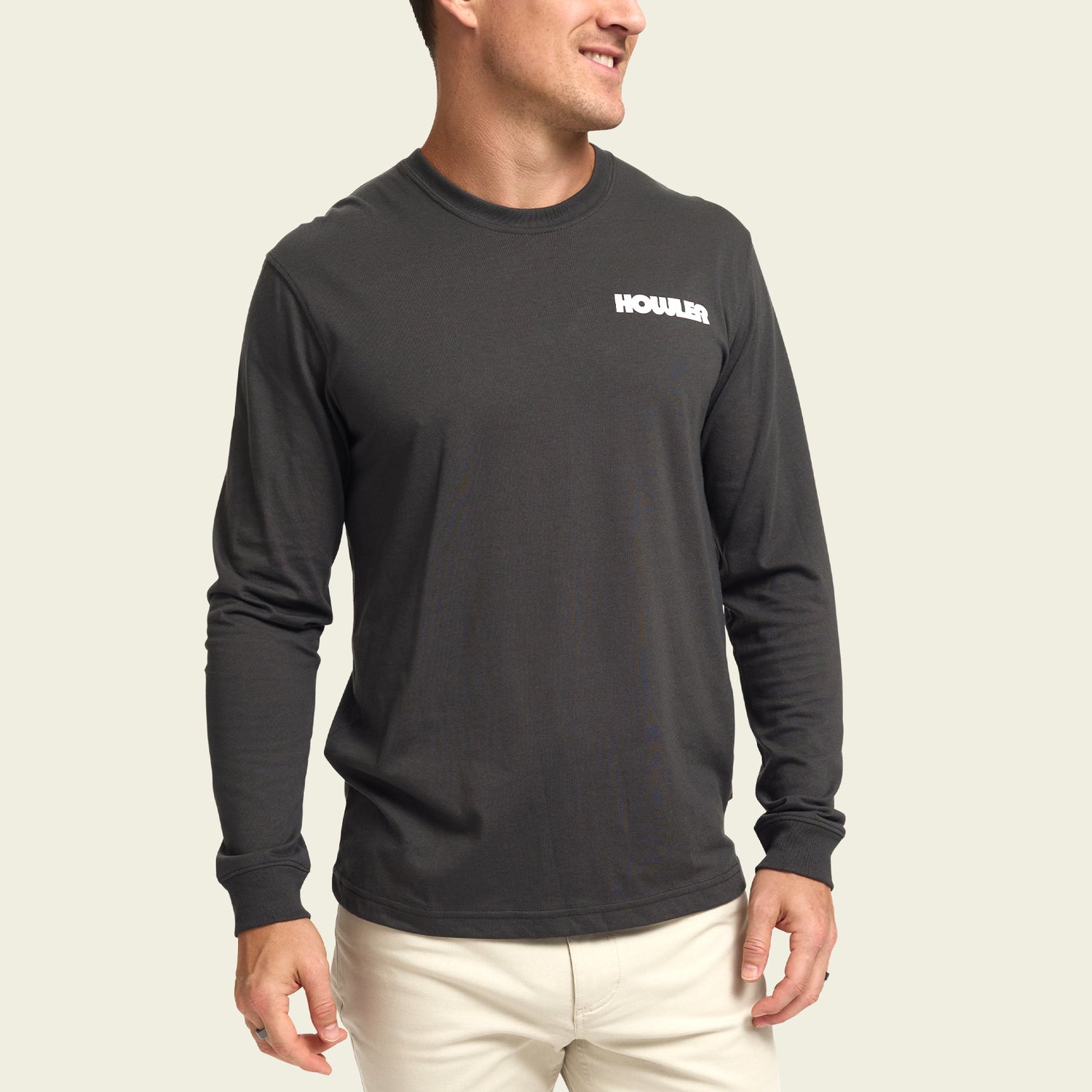 Howler Brothers Trucha Longsleeve T-Shirt Howler Brothers Trucha Longsleeve T-Shirt