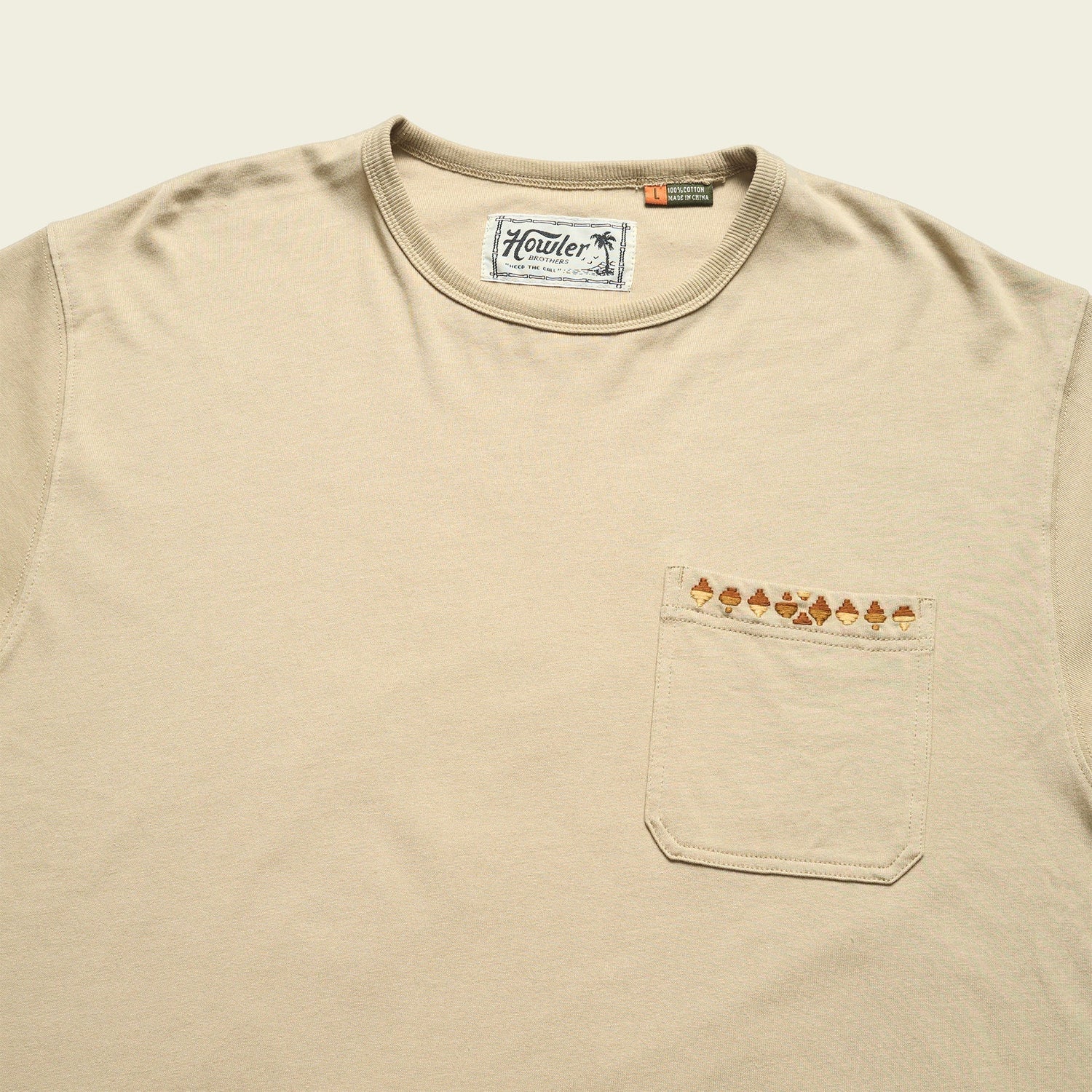 Spectrum Pocket T