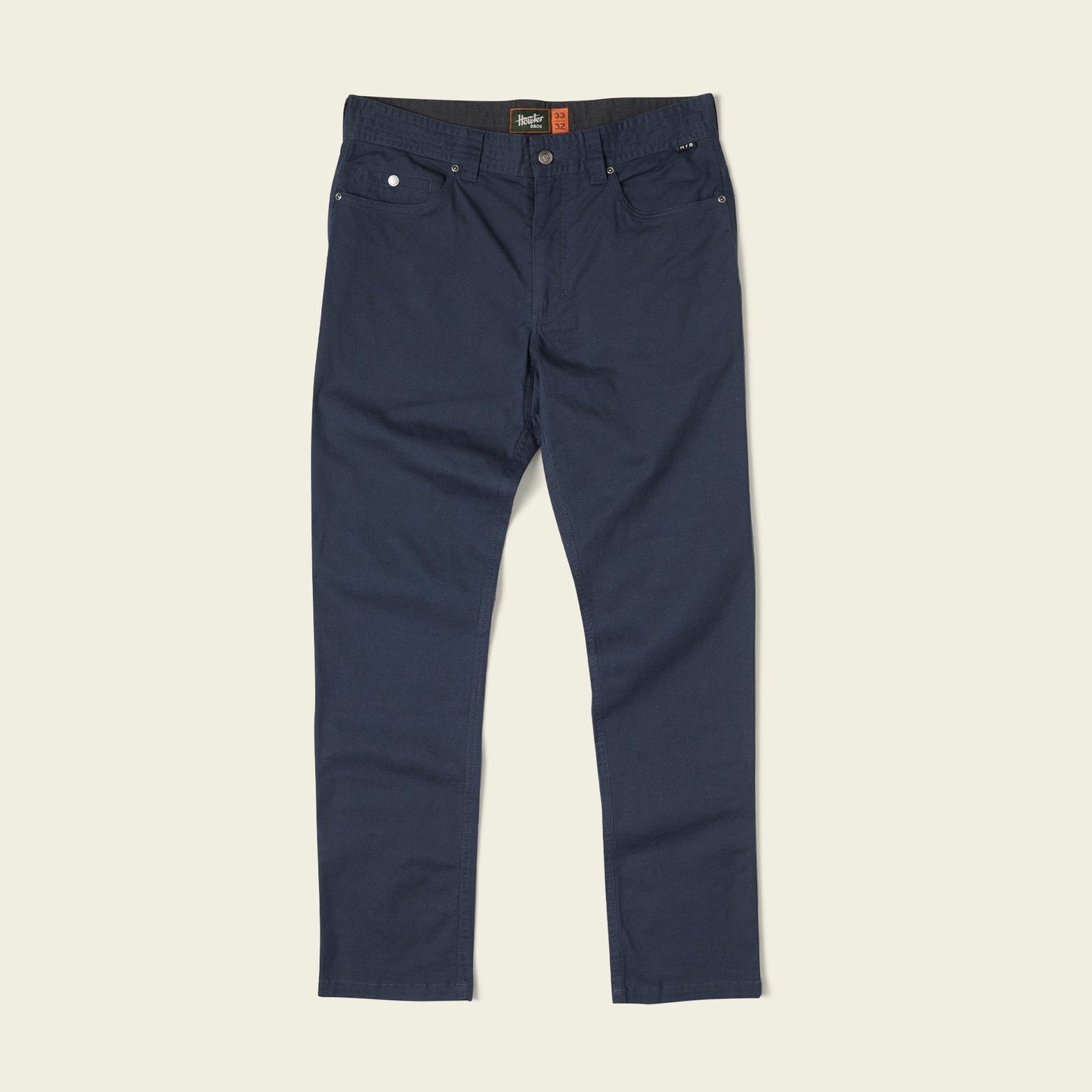 Frontside 5-Pocket Pants (F25)