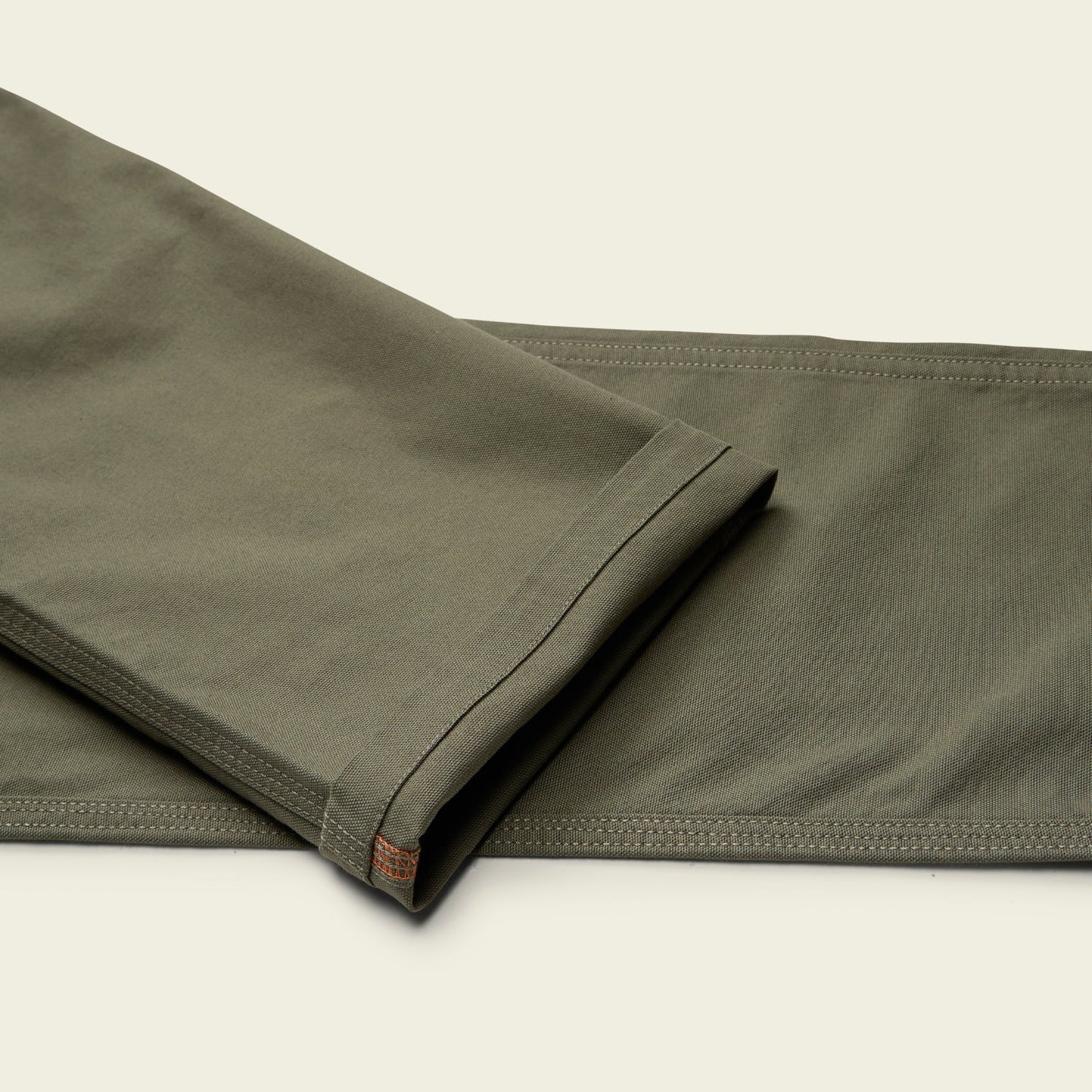 Frontside 5-Pocket Pants - Sage