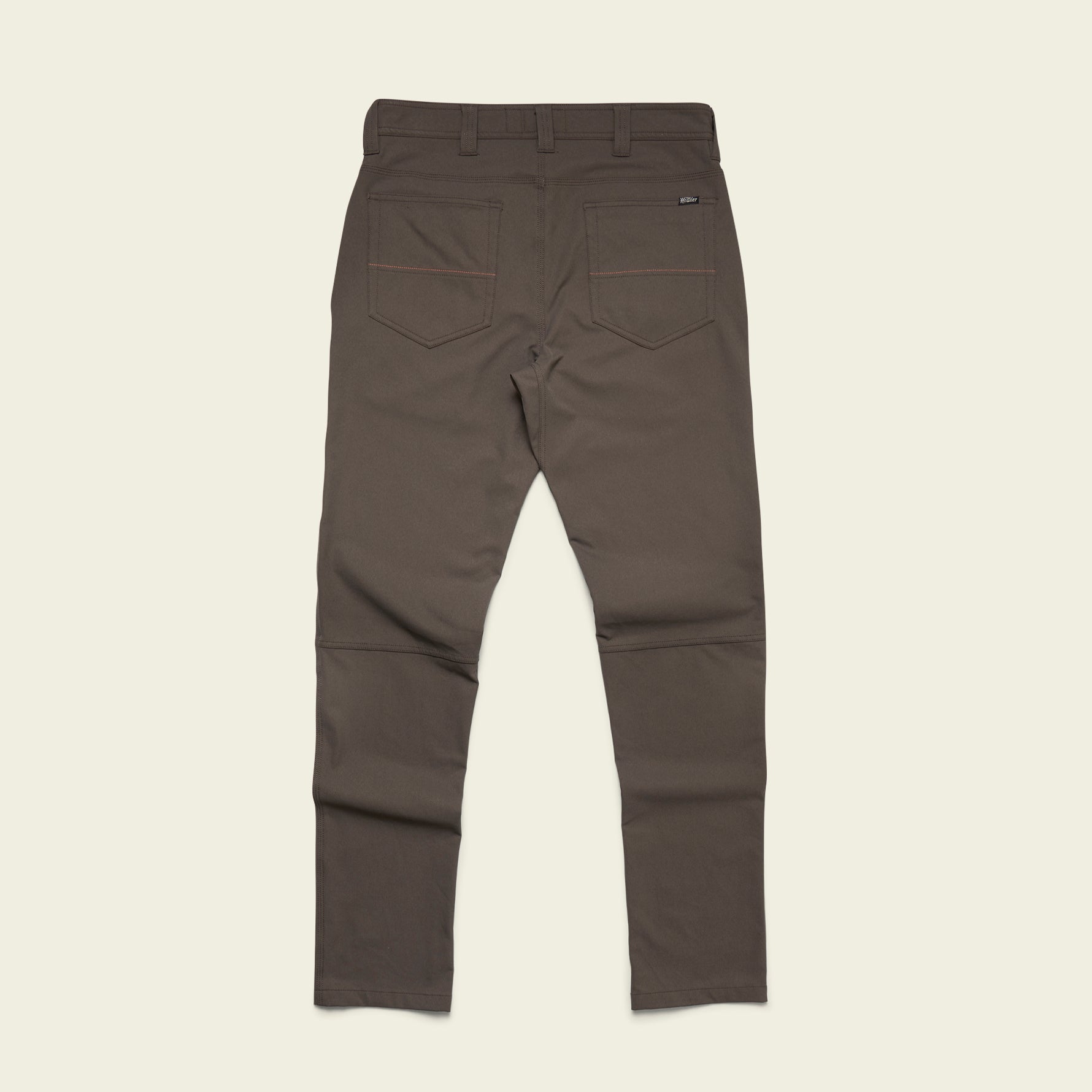 Frontside Tech Pants - Charcoal – HOWLER BROTHERS