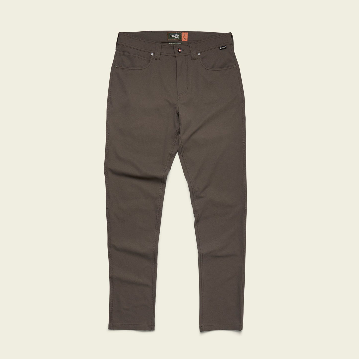 Frontside Tech Pants (F25)