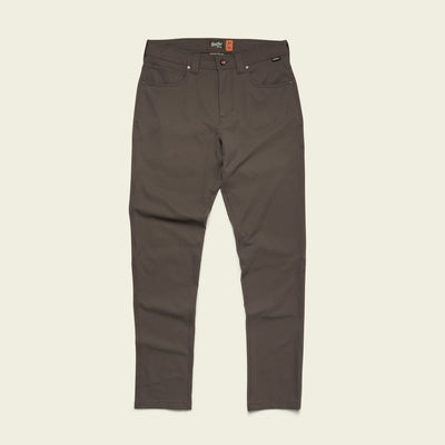 Frontside Tech Pants - Charcoal