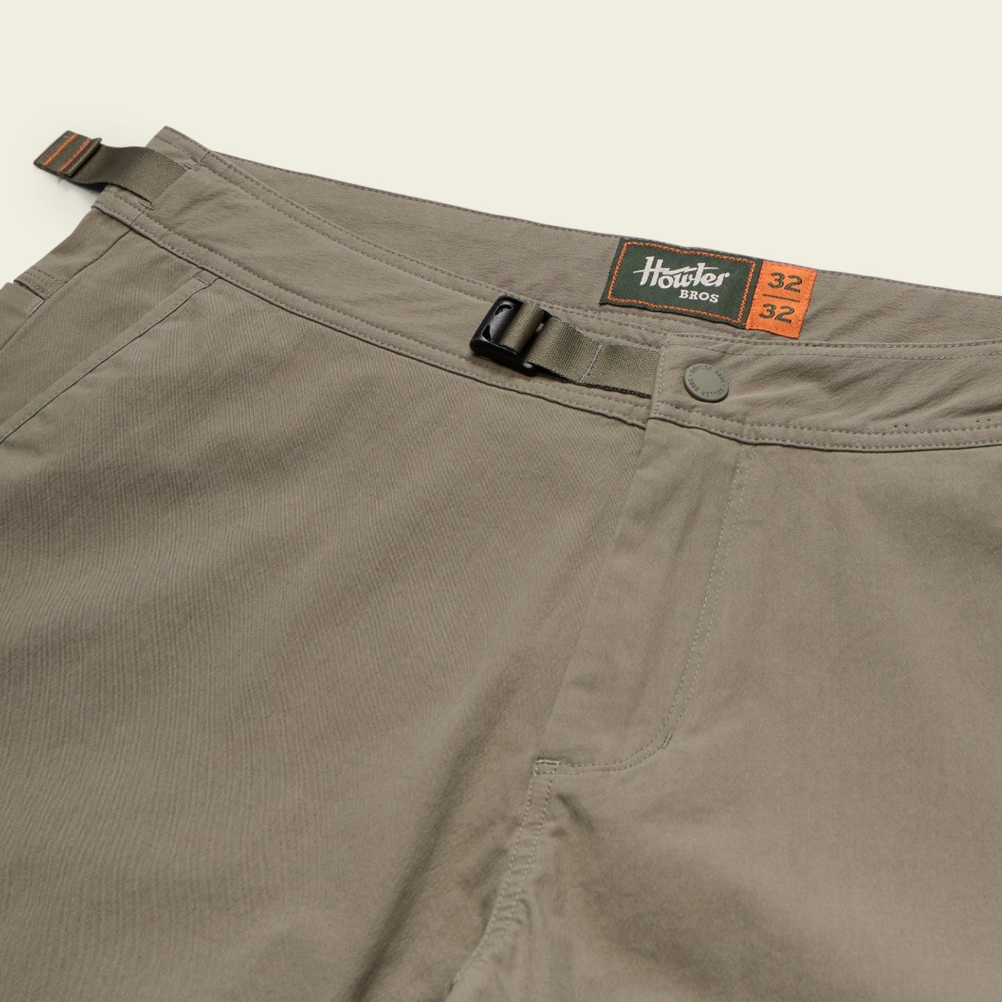 Reimers Trek Pants - Drab Olive