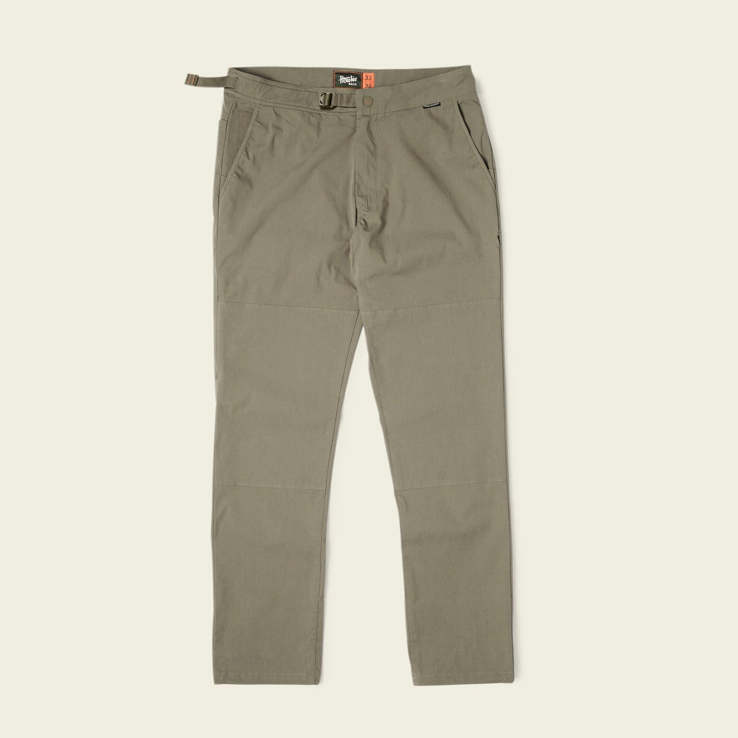 Reimers Trek Pants - Drab Olive