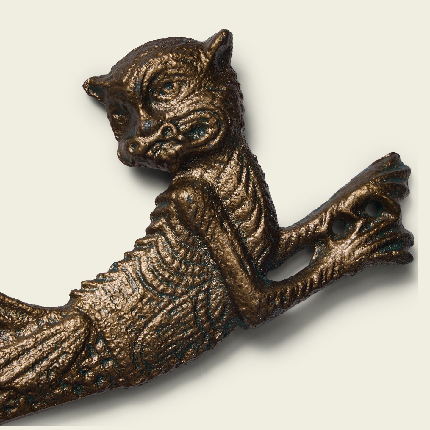 Fiji Mermaid Bottle Opener