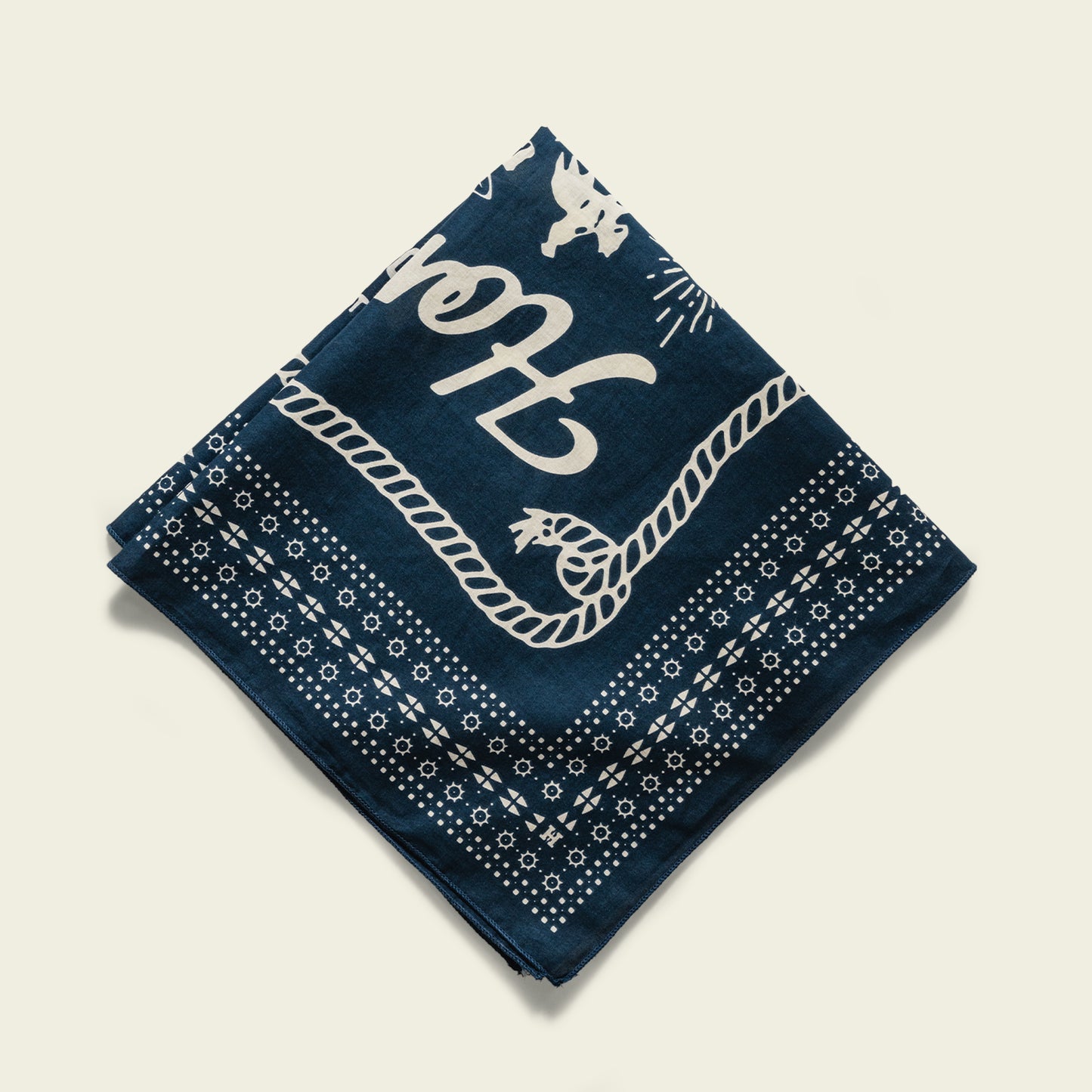 Howler Posse Bandana