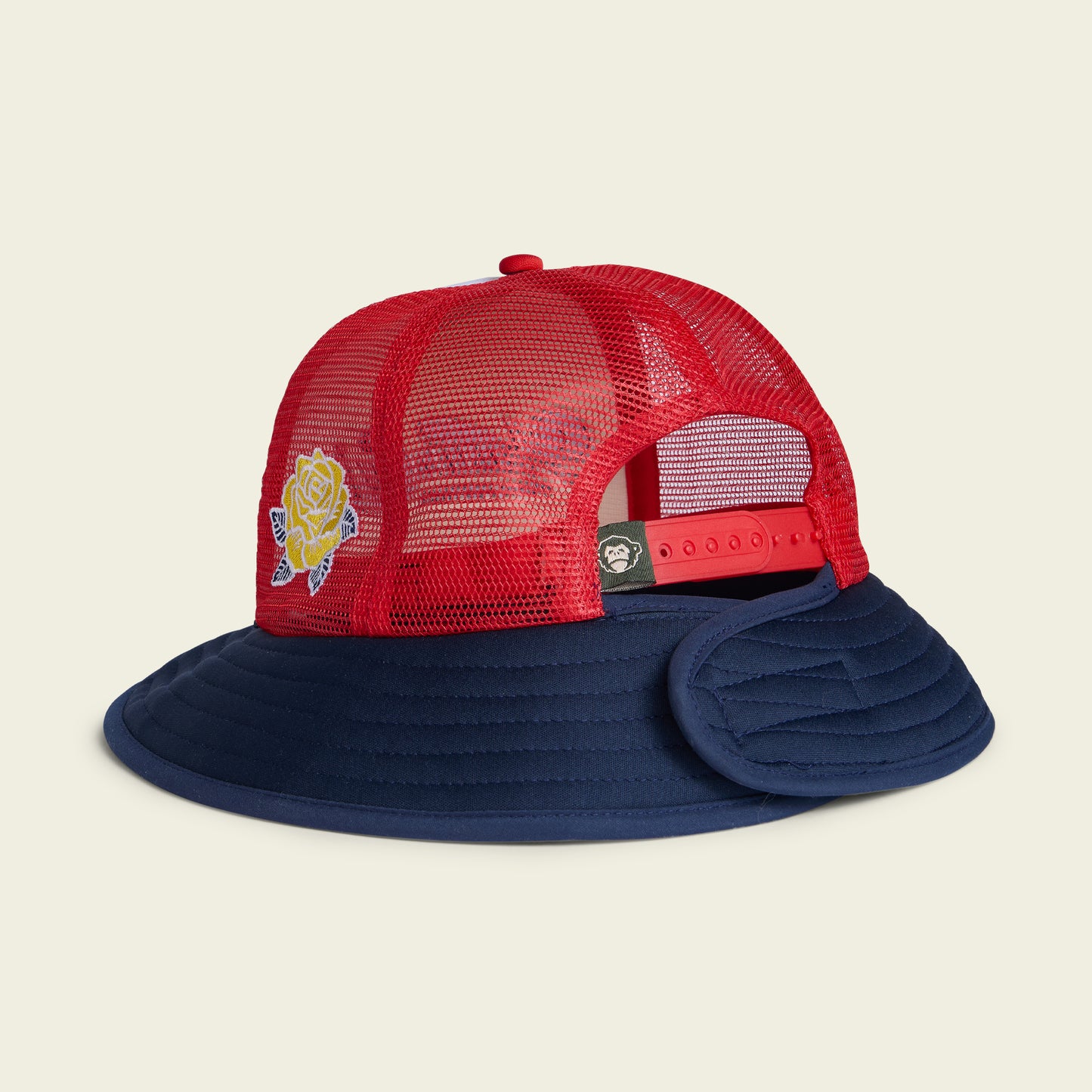 ACL Fest 2025 10-Gallon Trucker Hat - Texas Trio